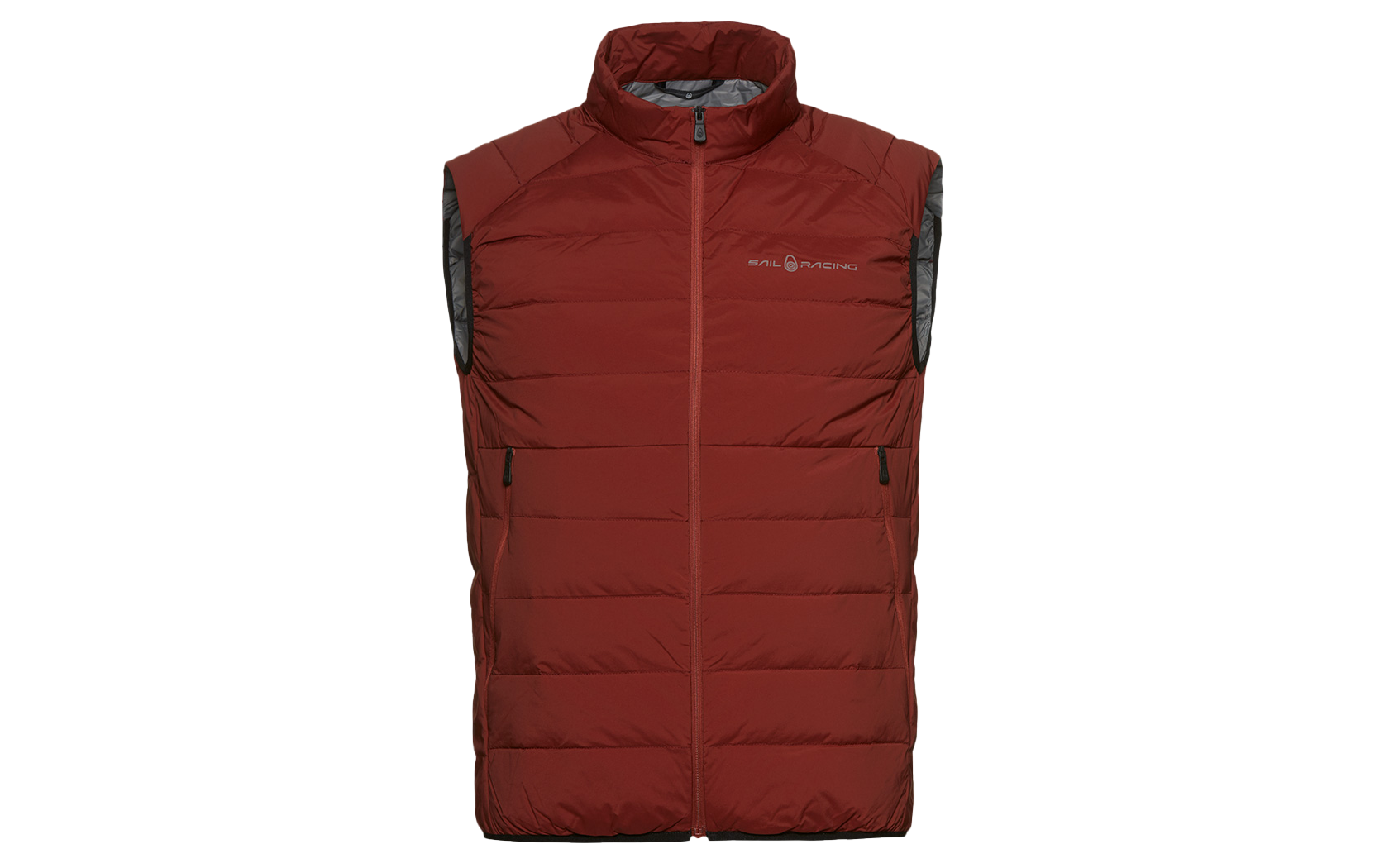 SPRAY DOWN VEST