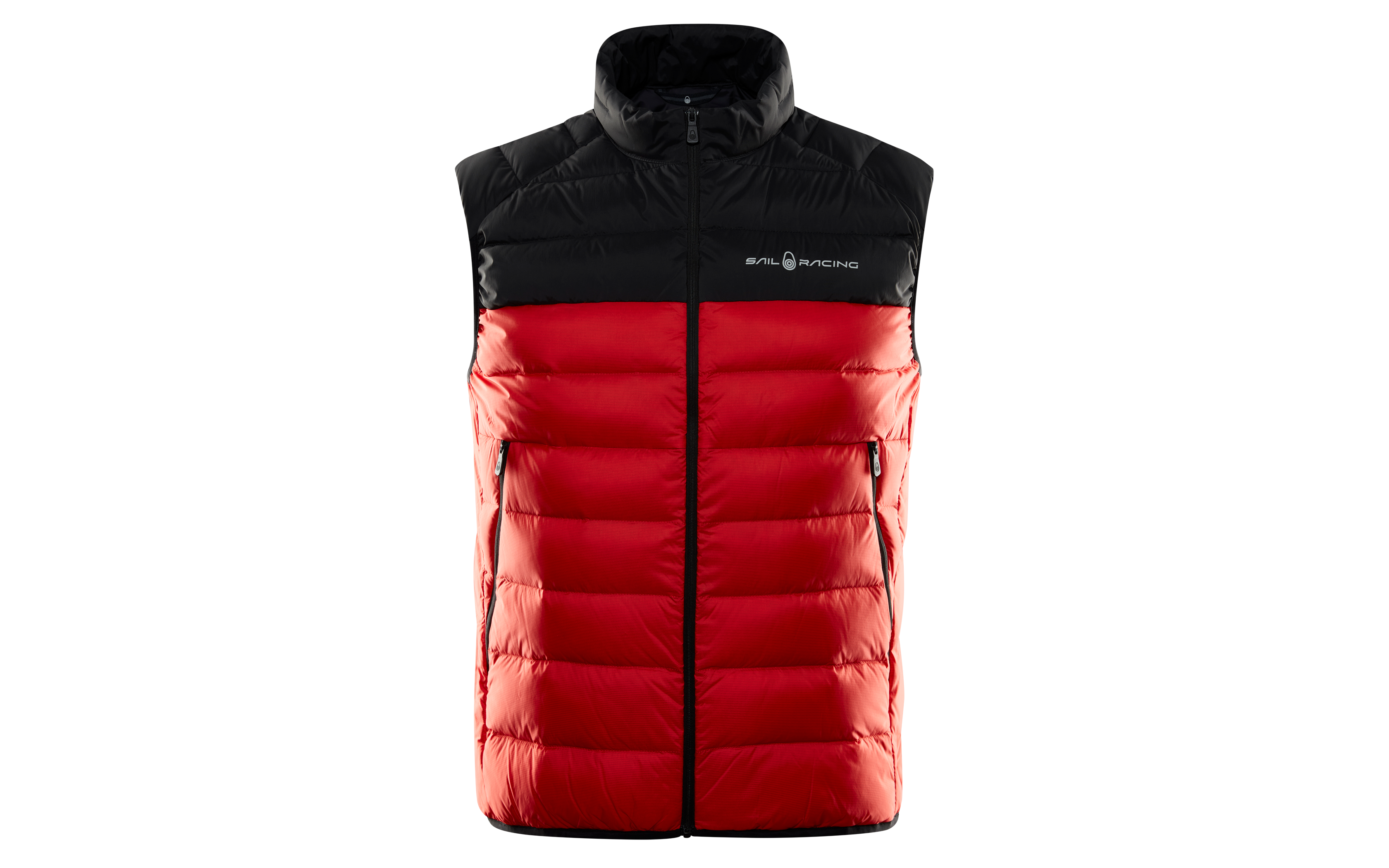 SPRAY DOWN VEST