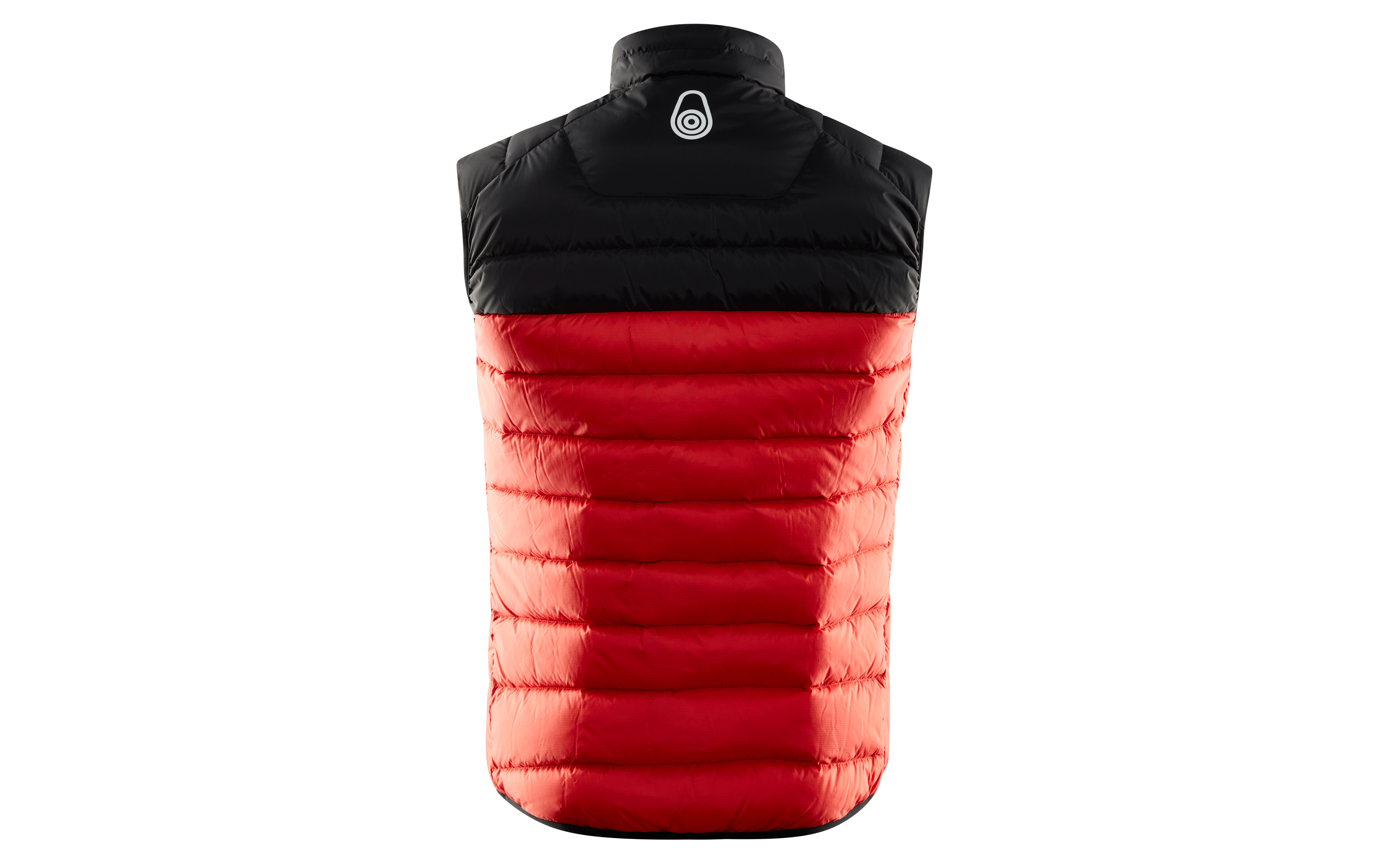 SPRAY DOWN VEST