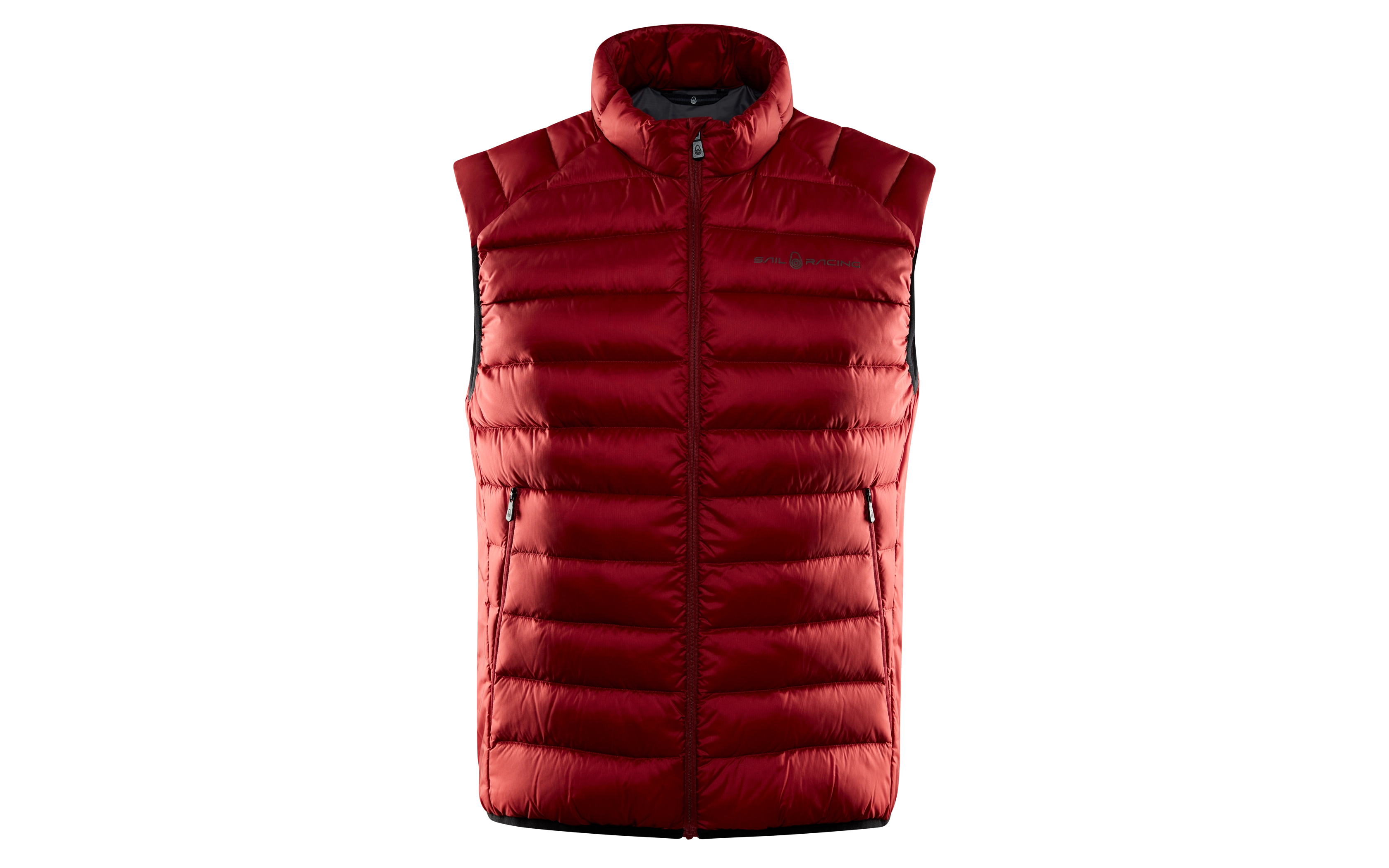 DEEP RED