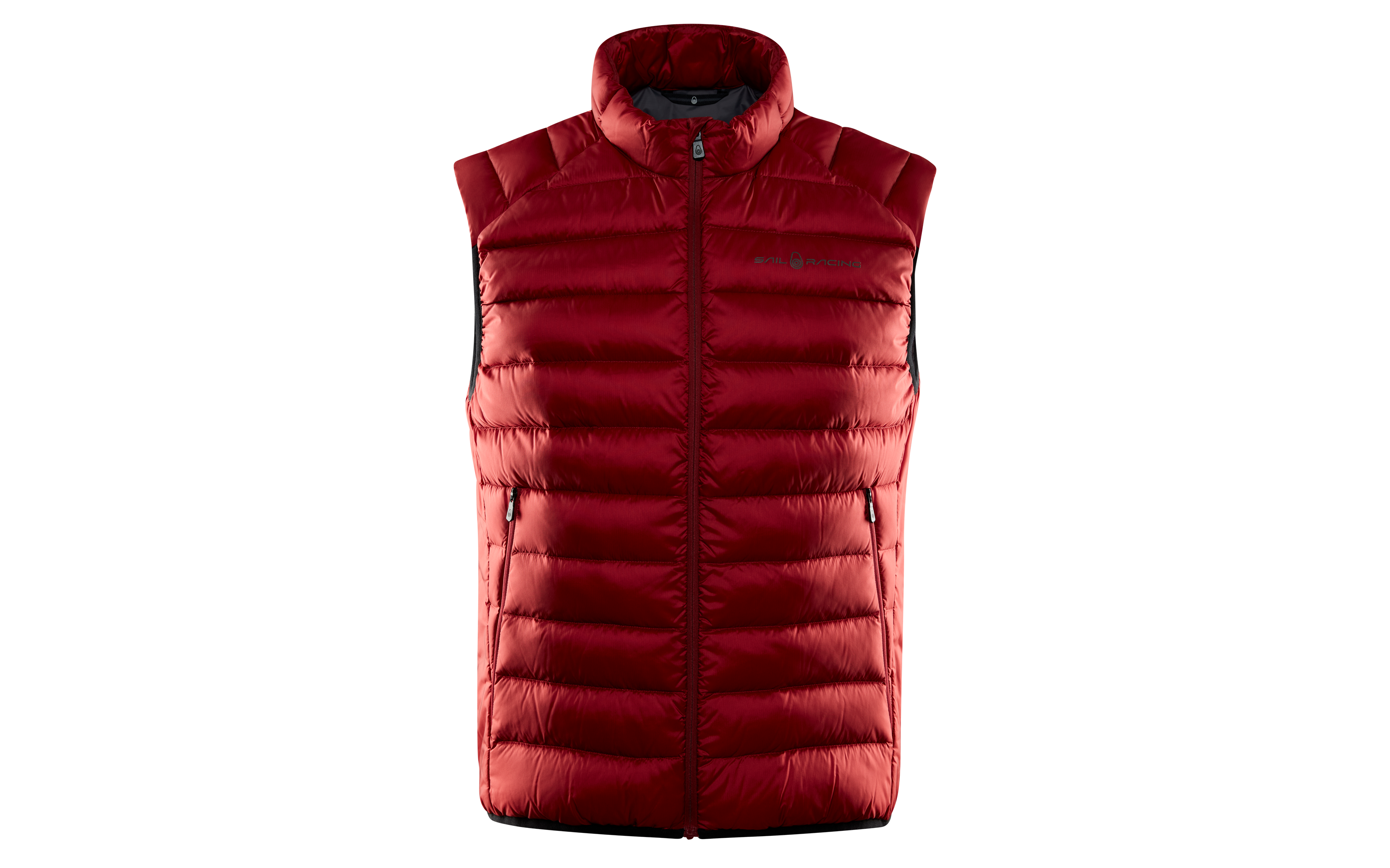 SPRAY DOWN VEST