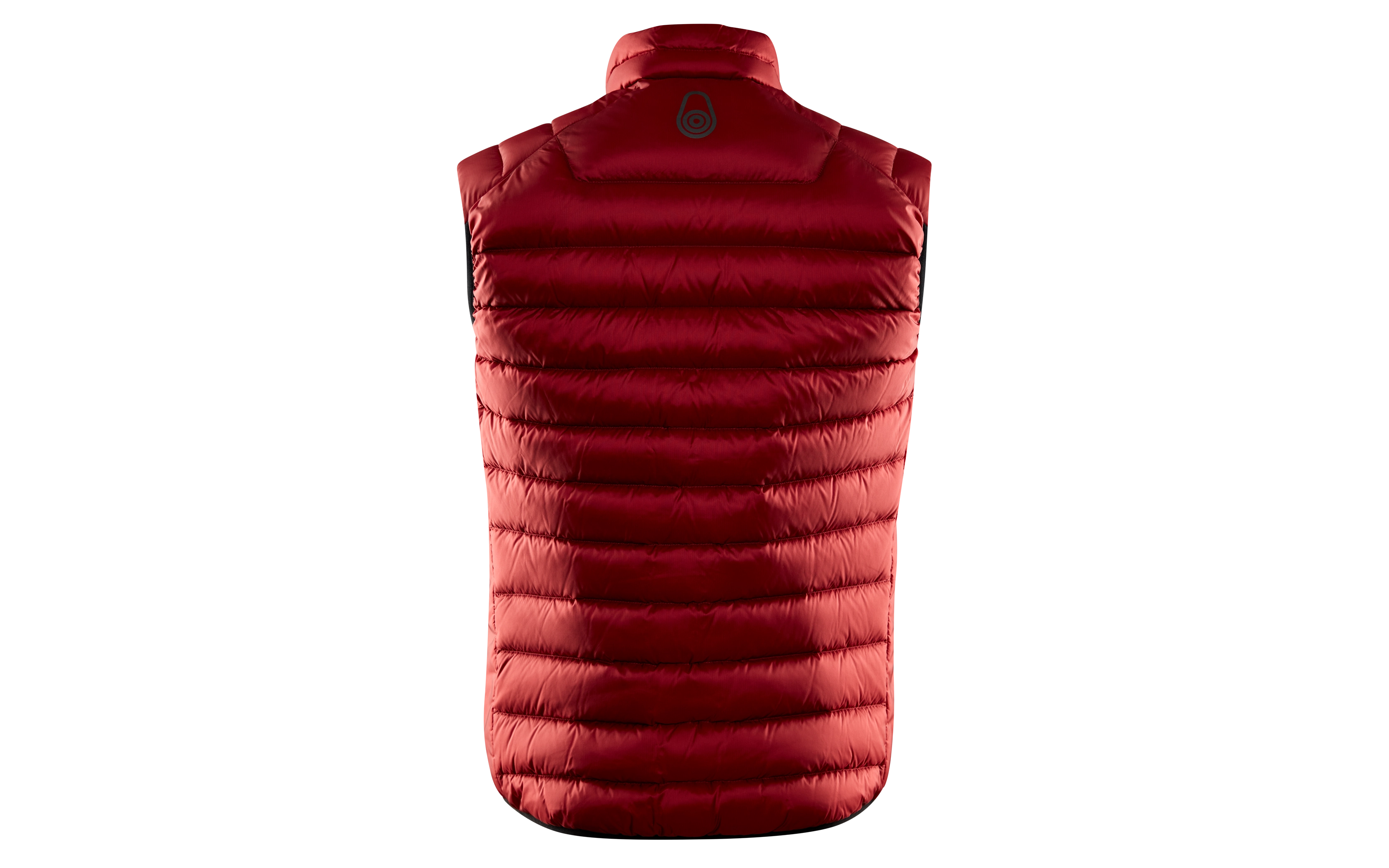 SPRAY DOWN VEST