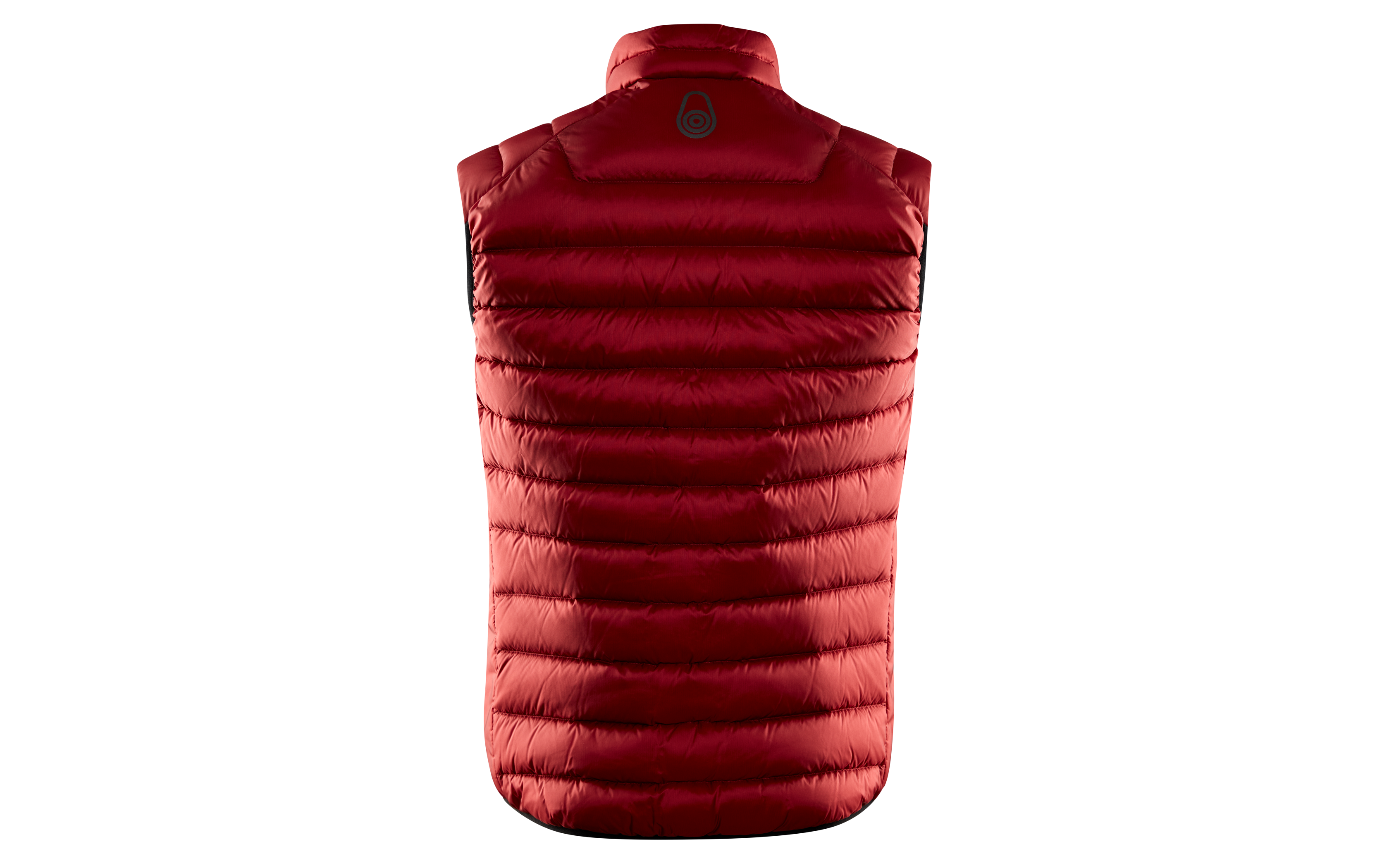 SPRAY DOWN VEST