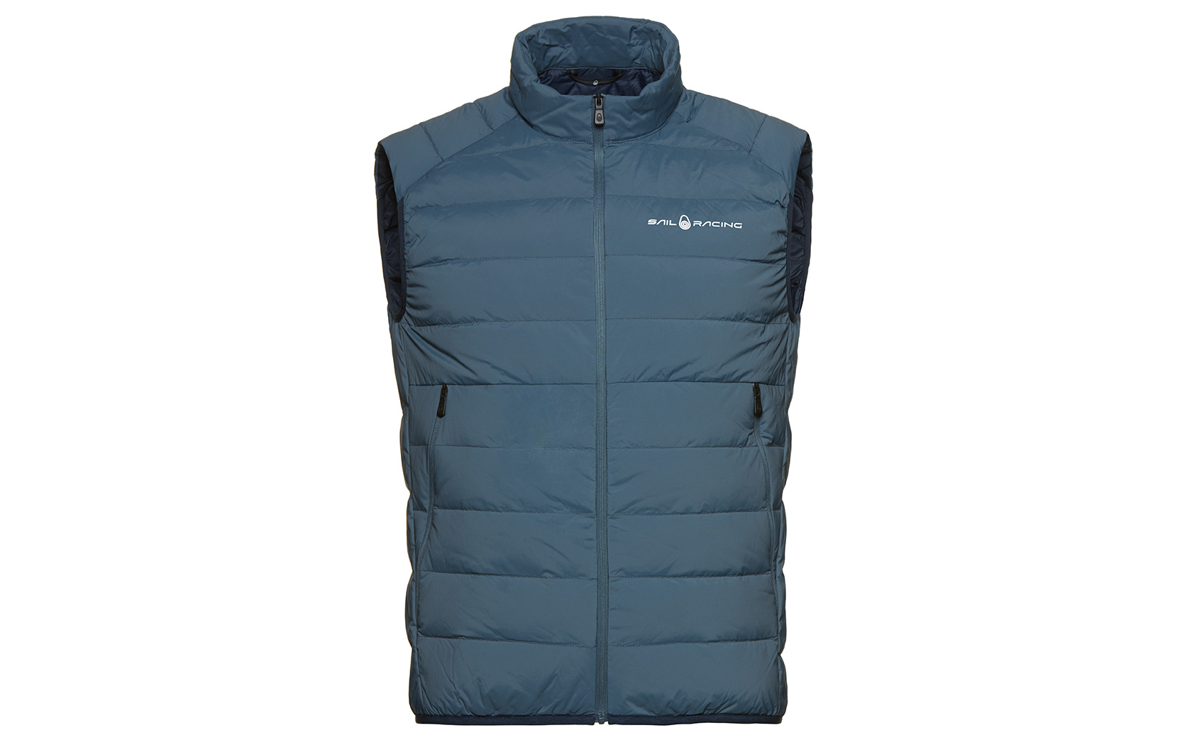 SPRAY DOWN VEST
