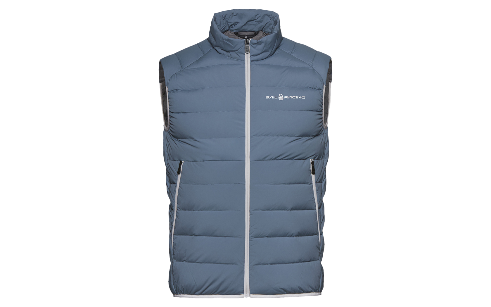 SPRAY DOWN VEST