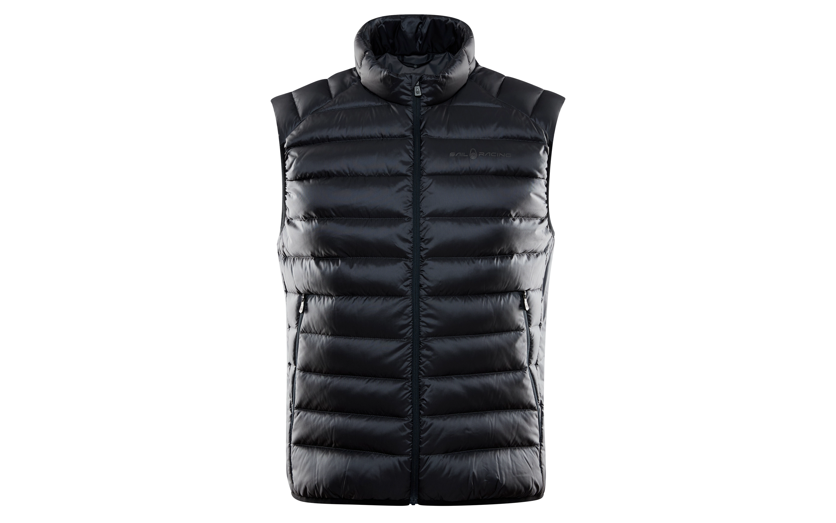 SPRAY DOWN VEST