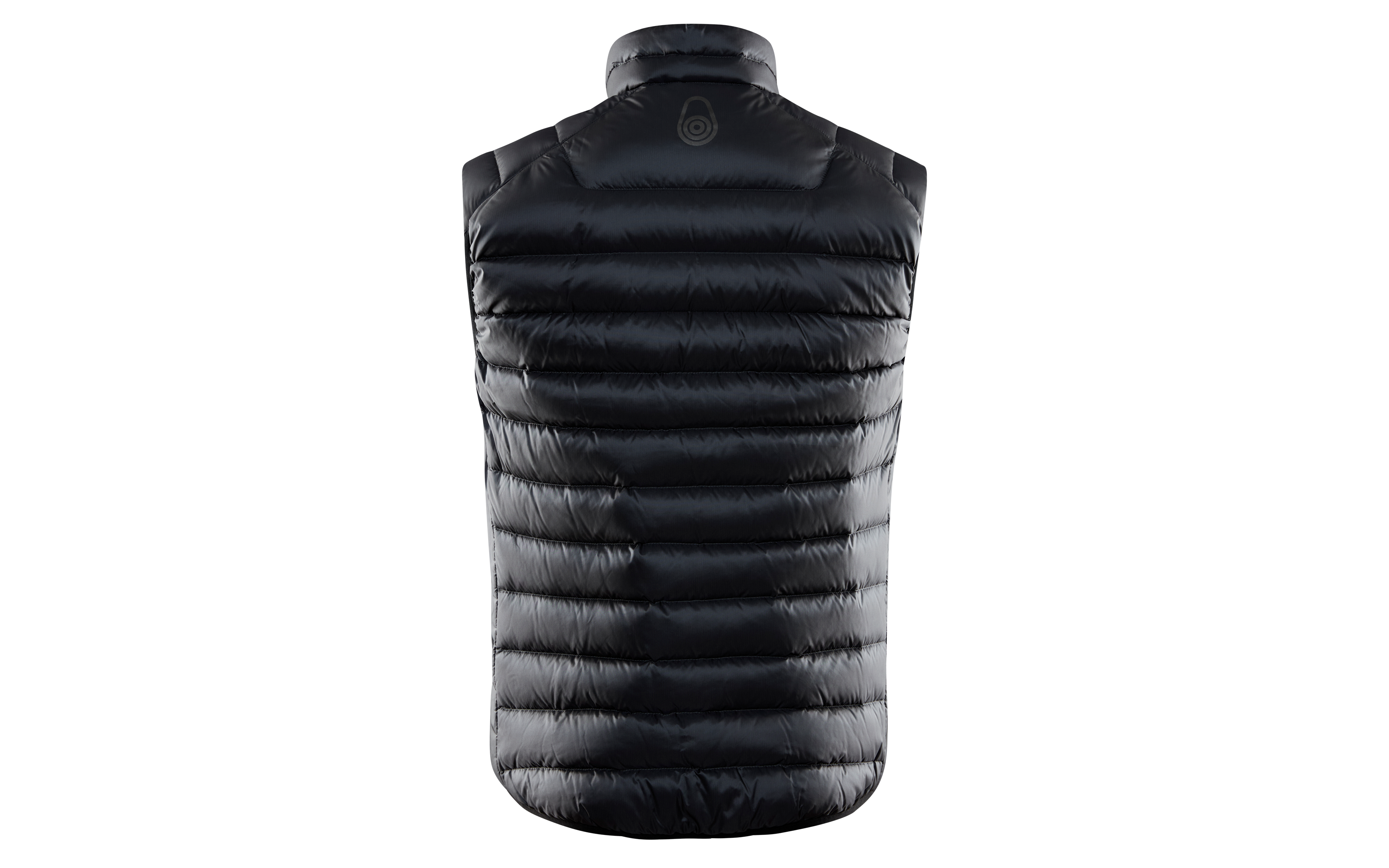 SPRAY DOWN VEST