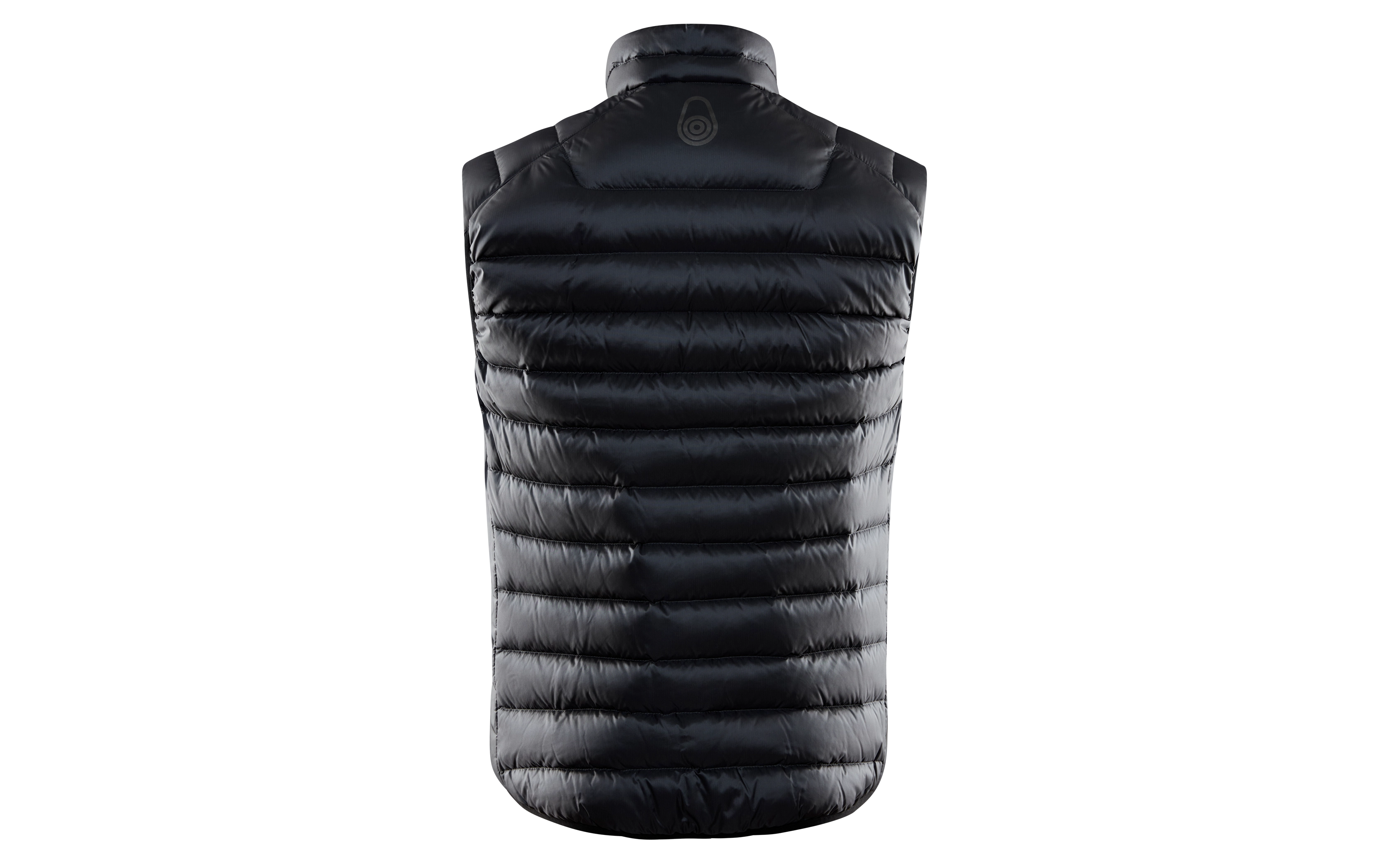 SPRAY DOWN VEST