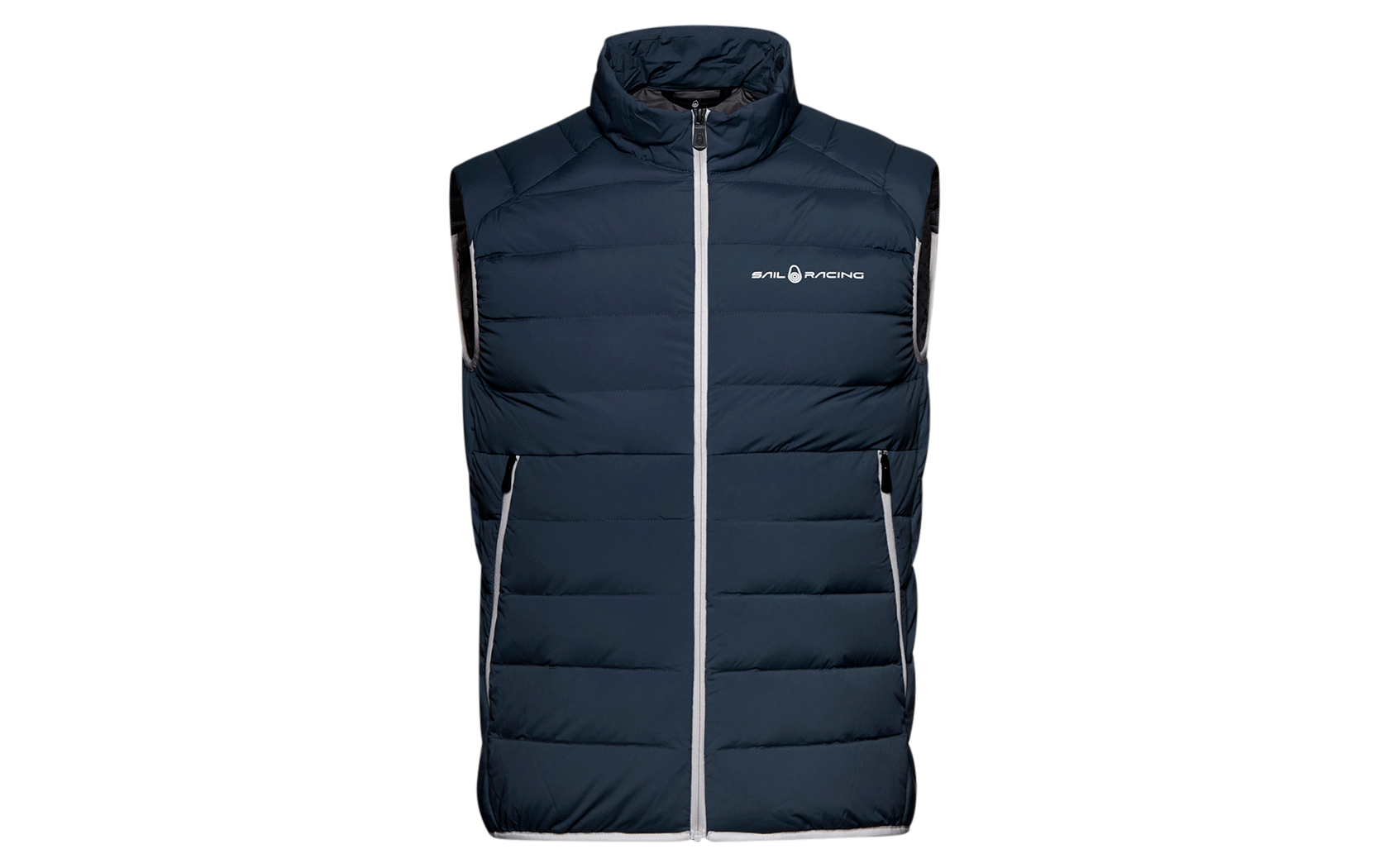 SPRAY DOWN VEST