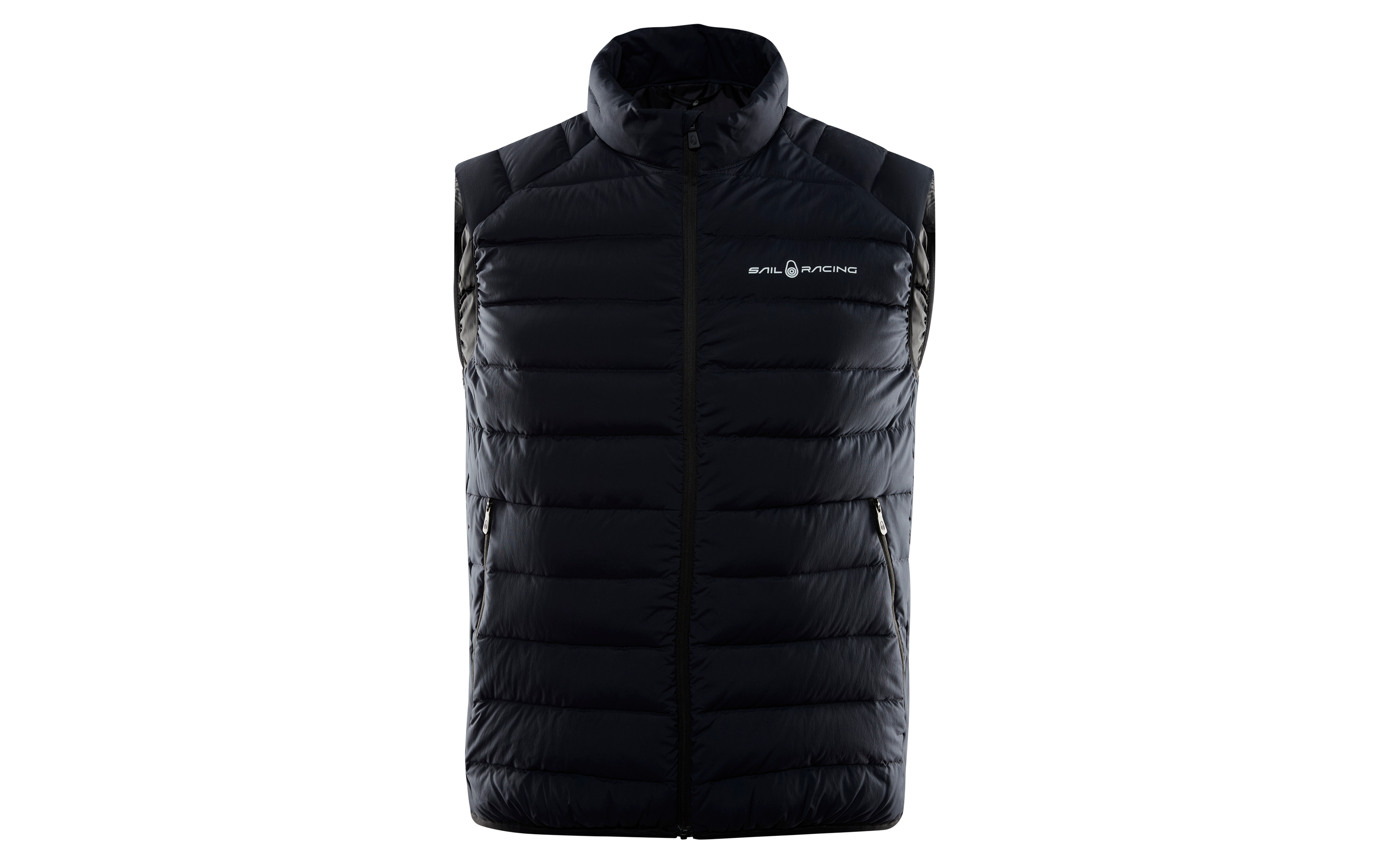 SPRAY DOWN VEST