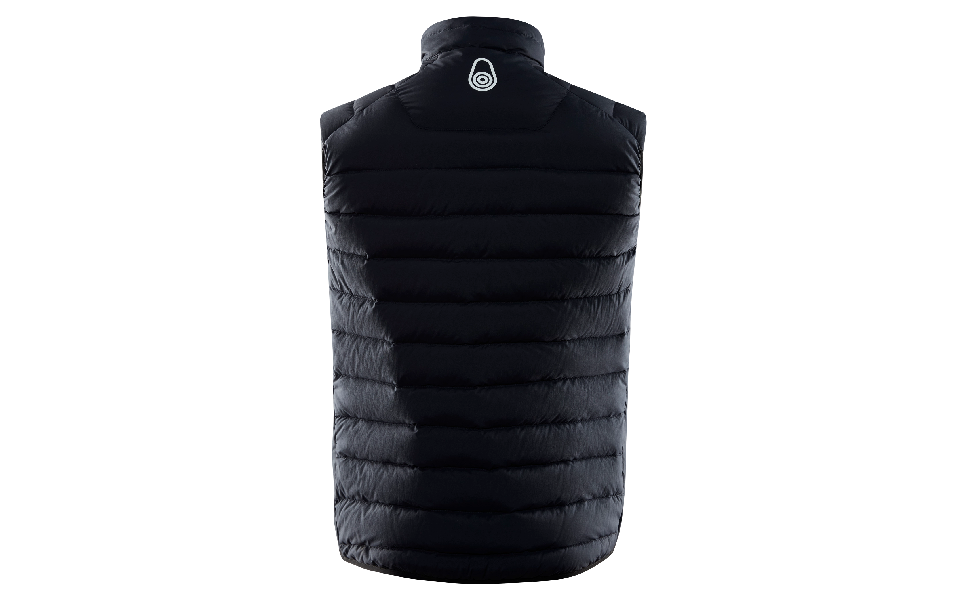 SPRAY DOWN VEST