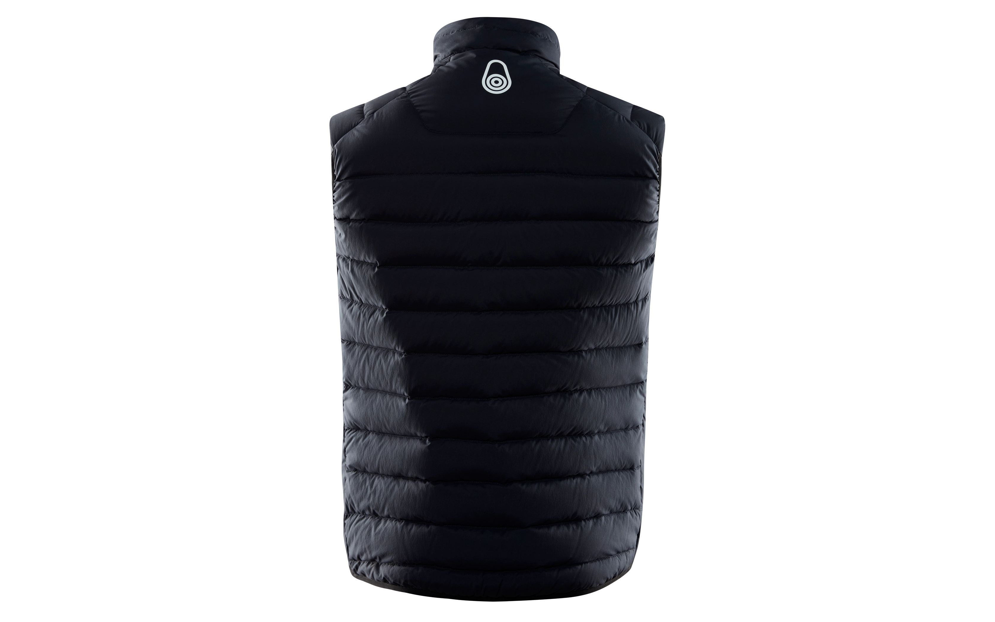 SPRAY DOWN VEST