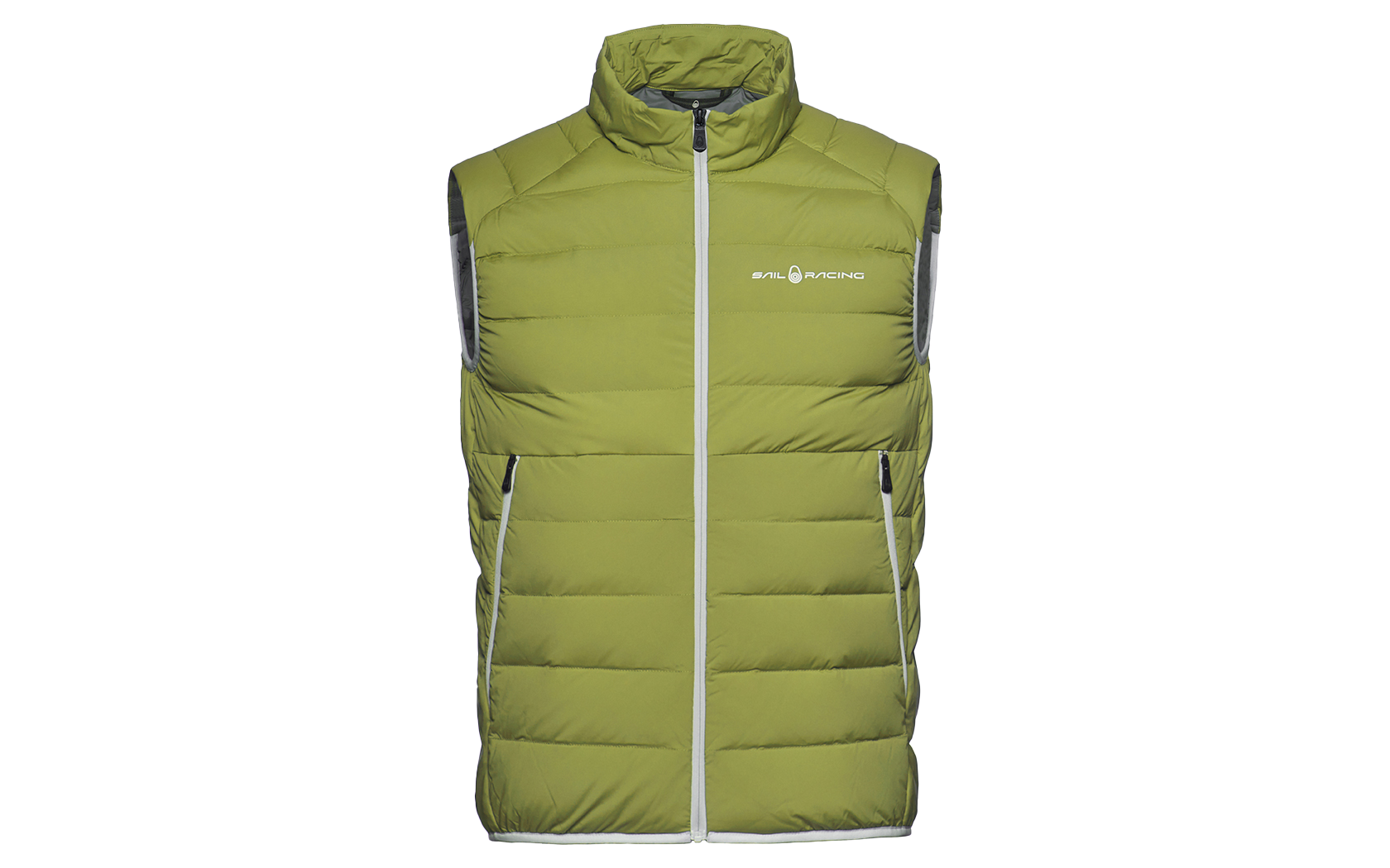 SPRAY DOWN VEST