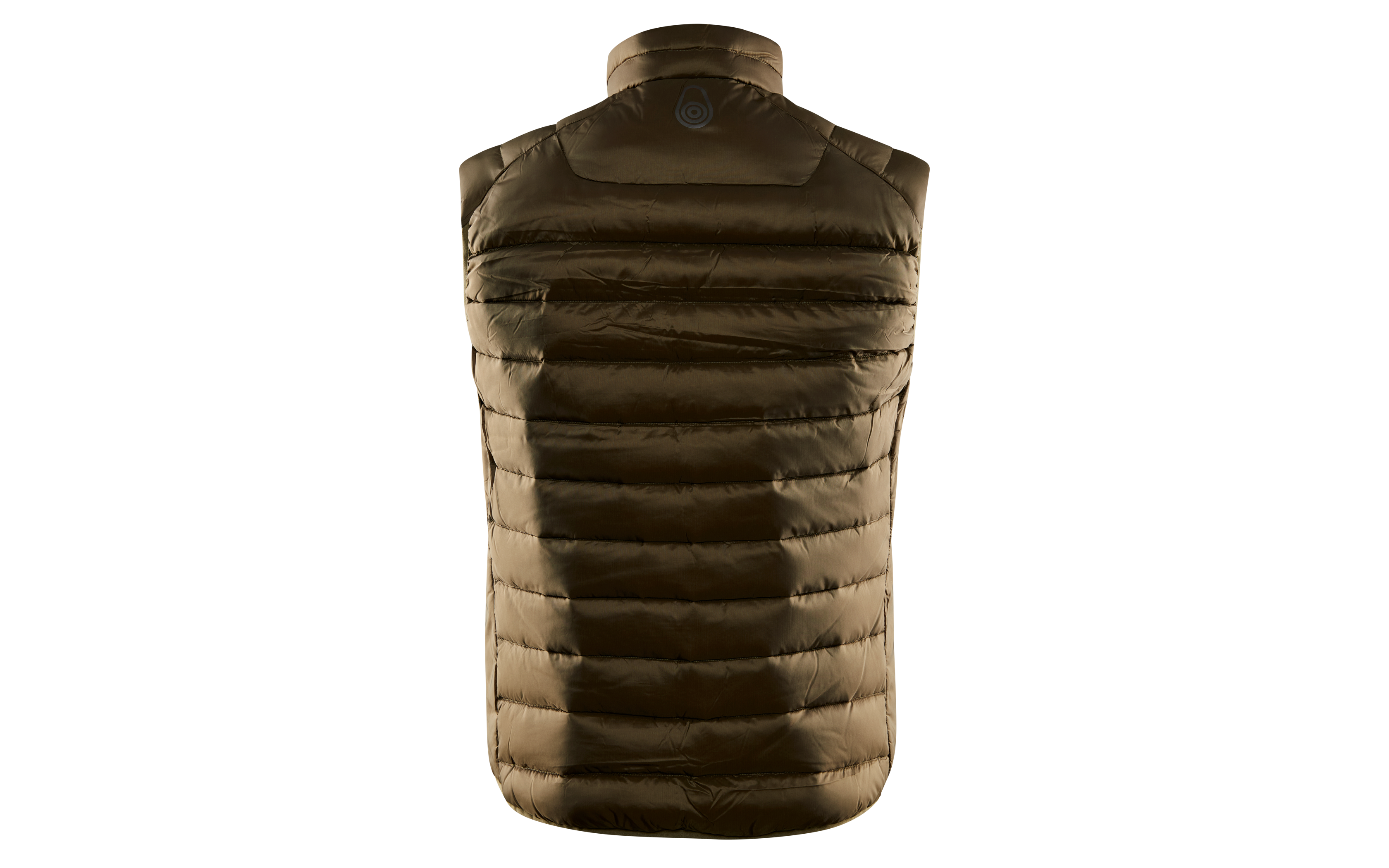 SPRAY DOWN VEST