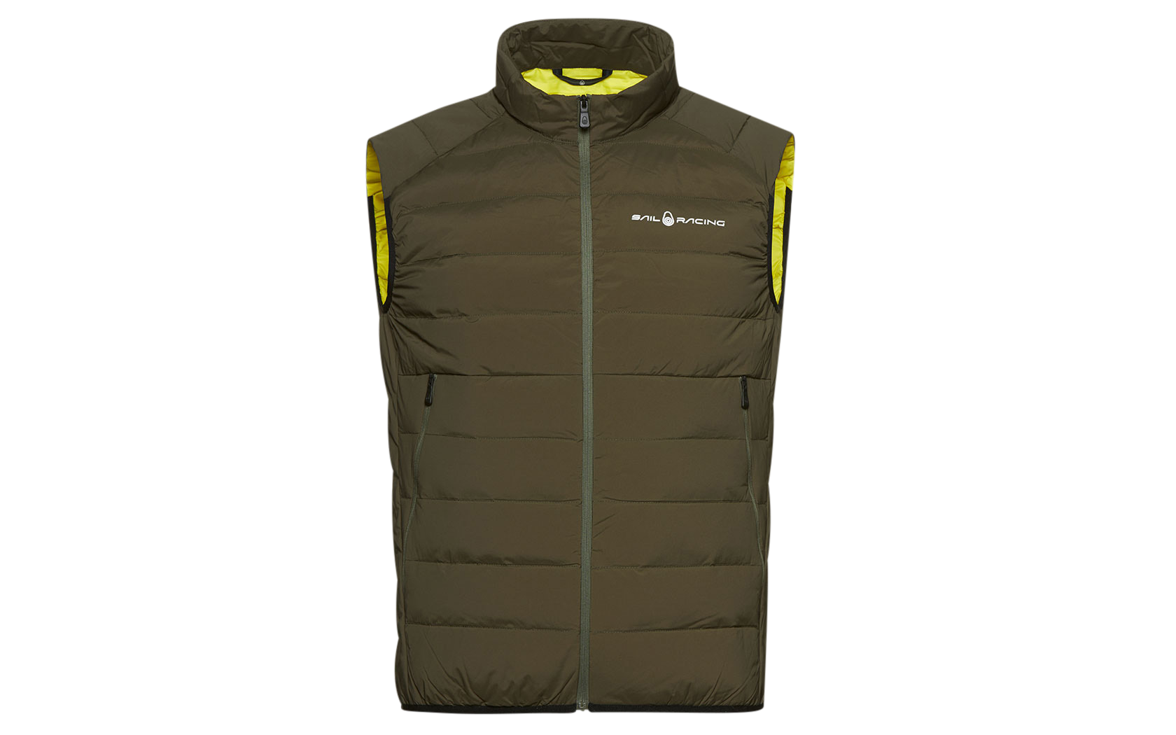 SPRAY DOWN VEST