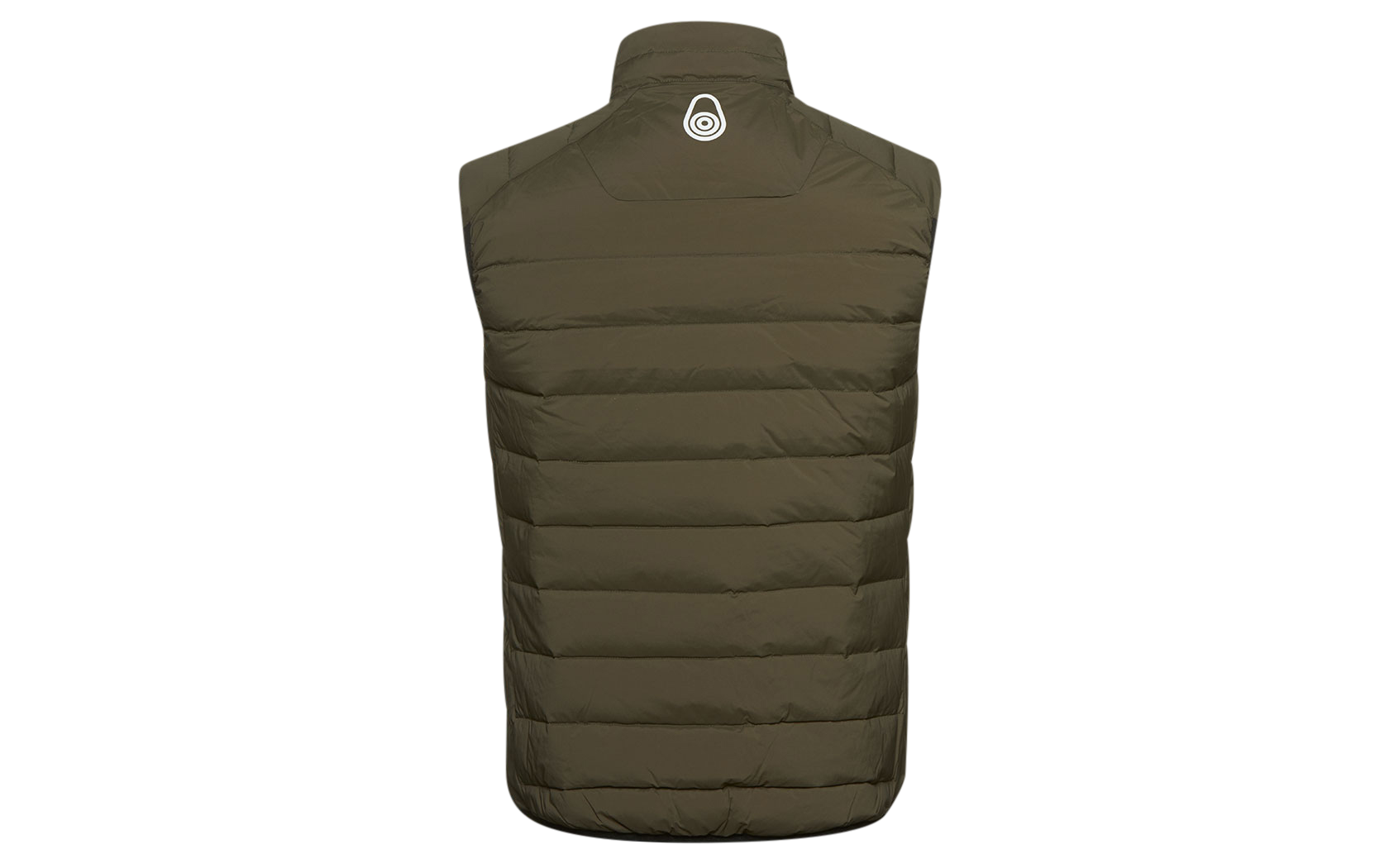 SPRAY DOWN VEST