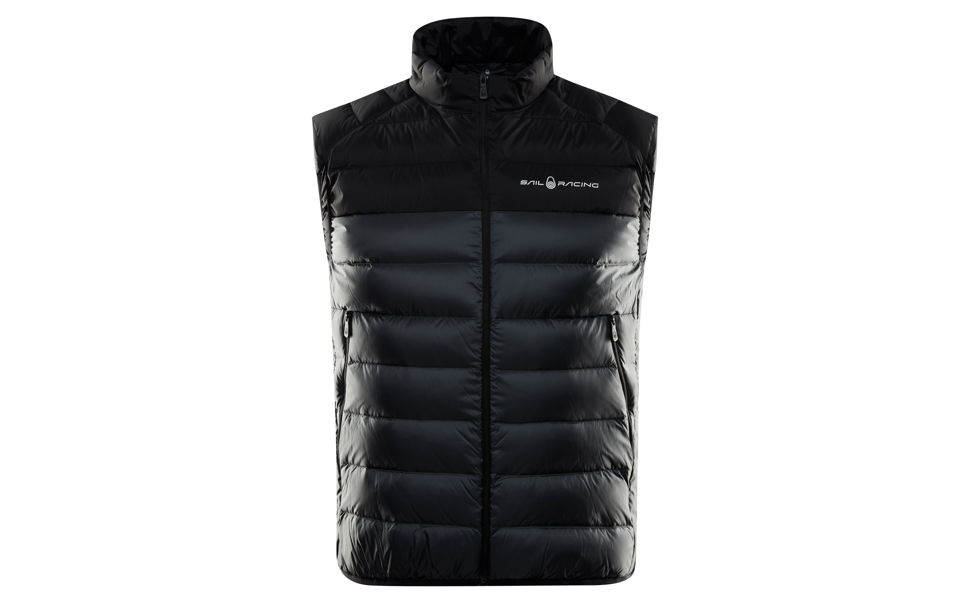 SPRAY DOWN VEST
