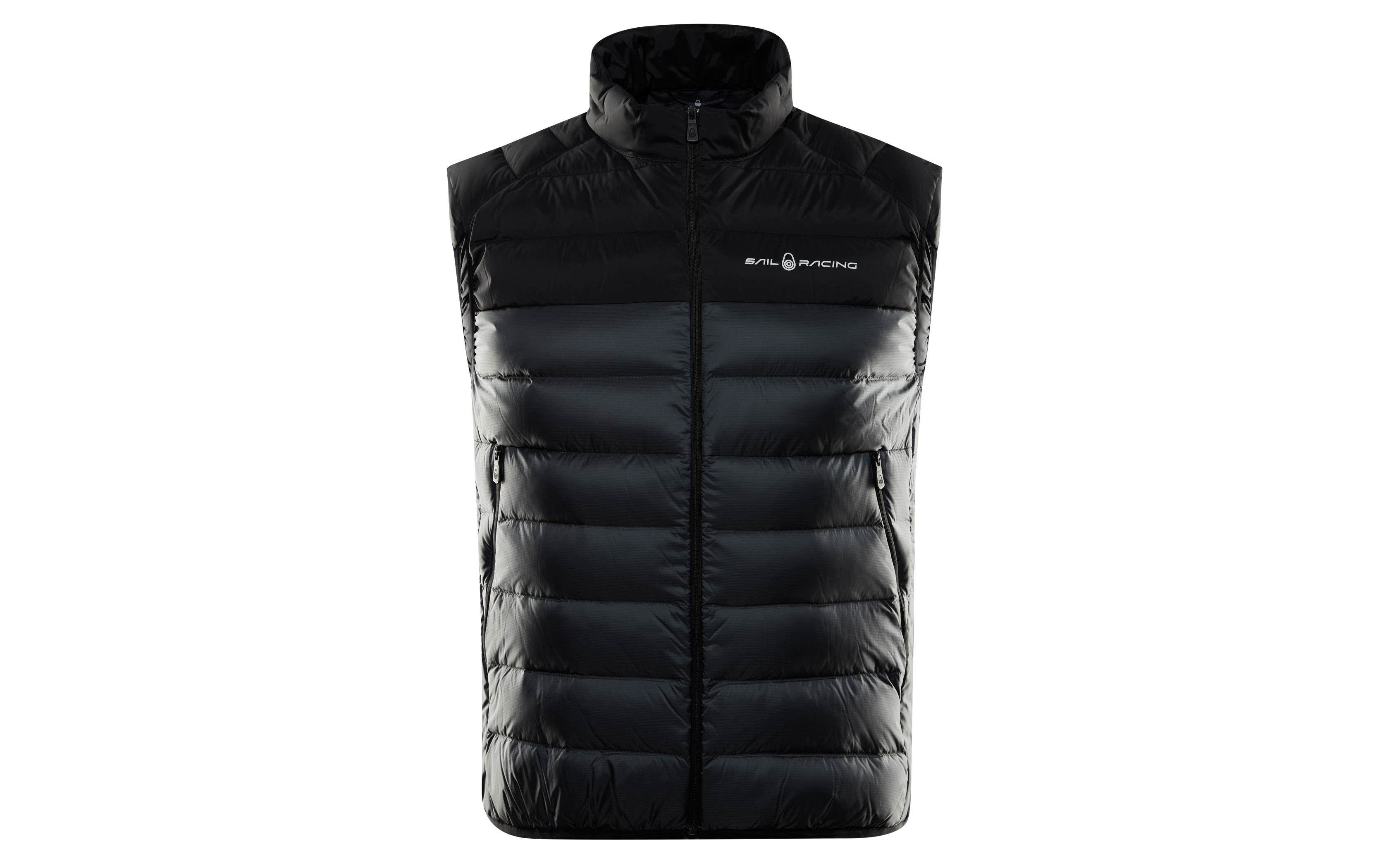 SPRAY DOWN VEST