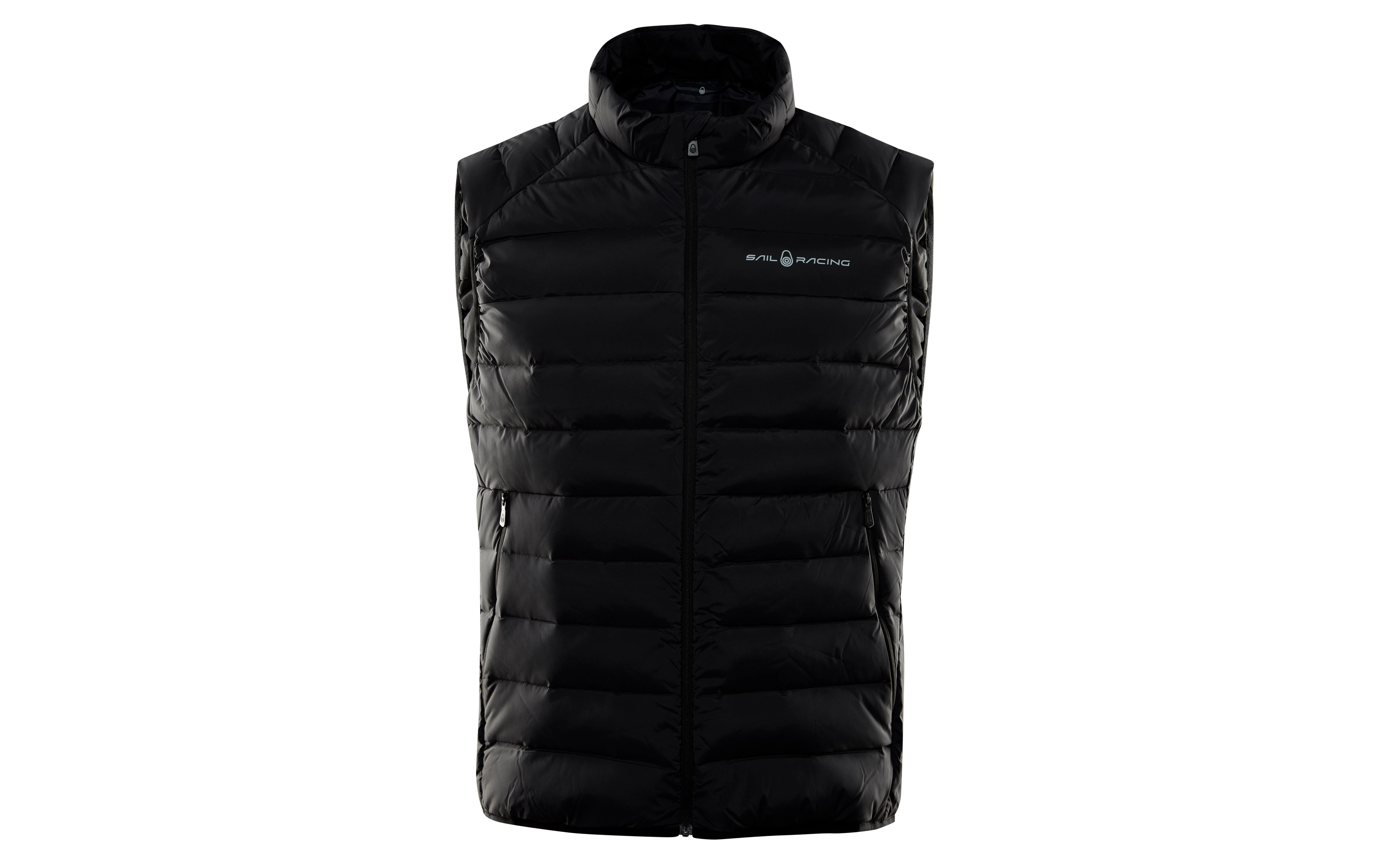 SPRAY DOWN VEST