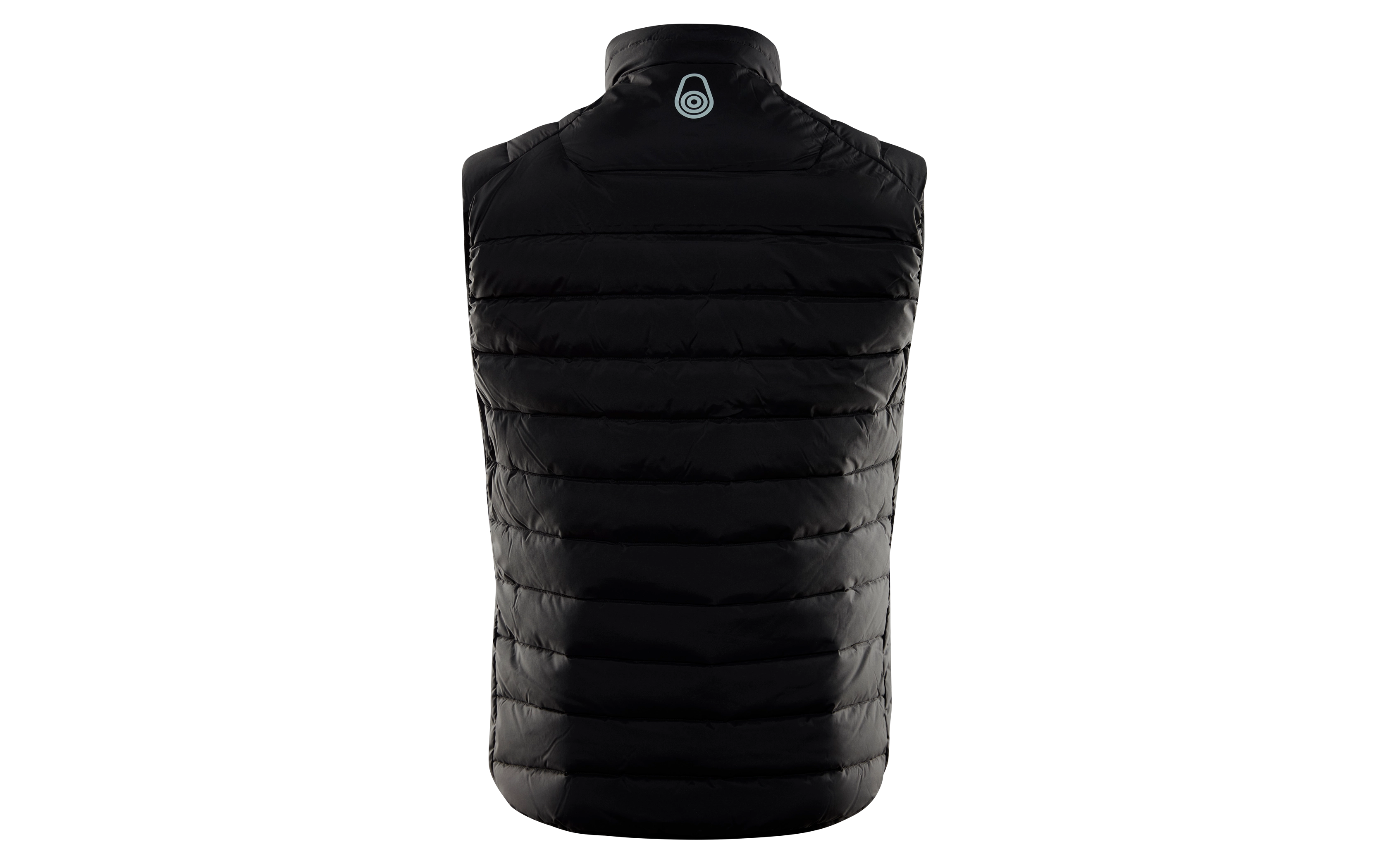 SPRAY DOWN VEST