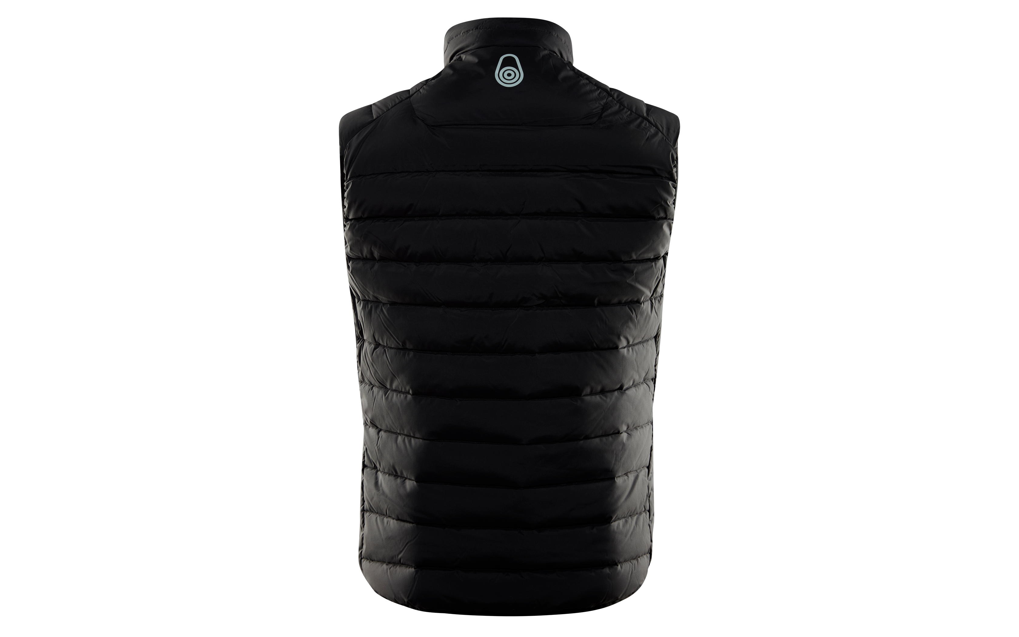 SPRAY DOWN VEST
