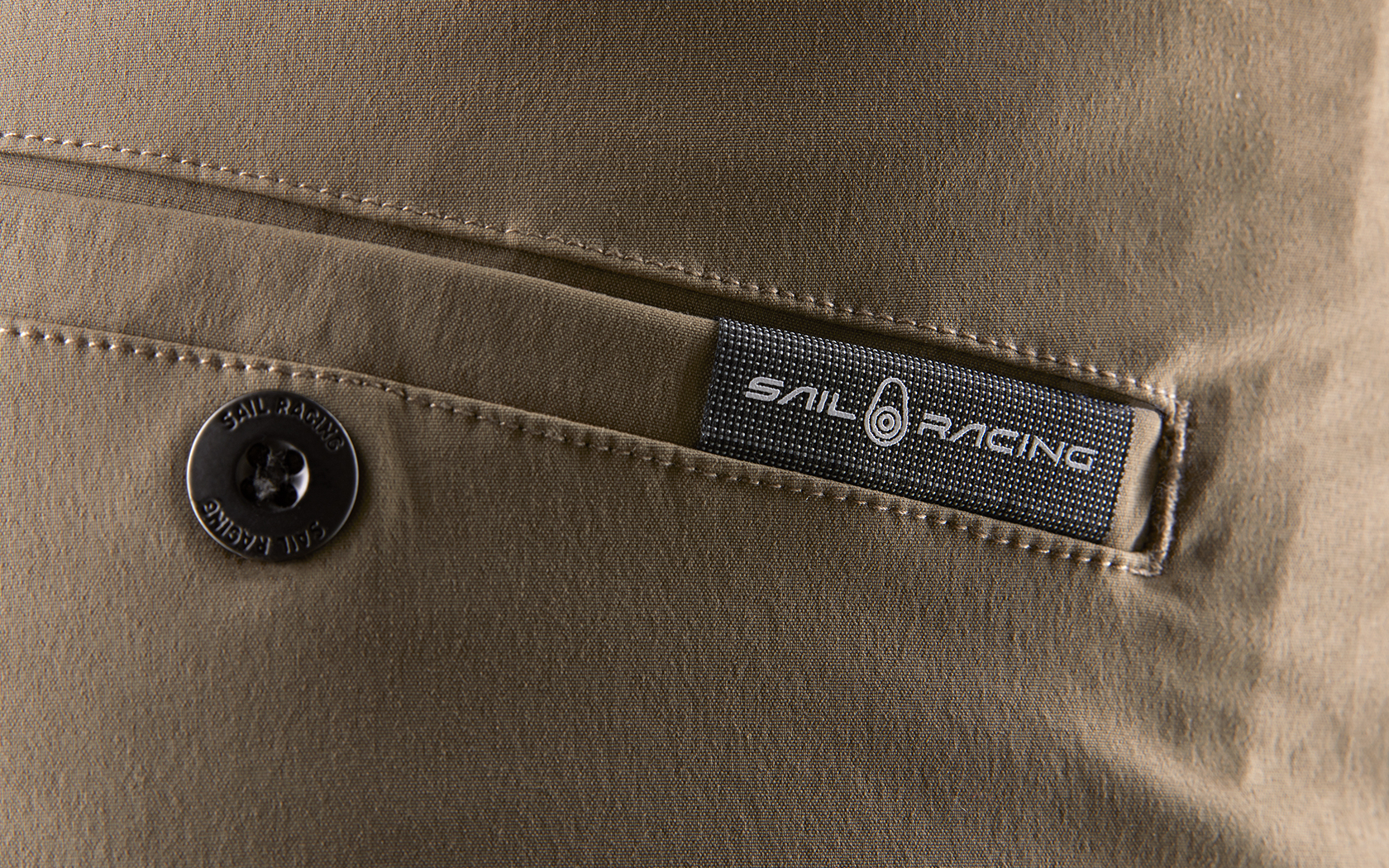 RACE CHINO