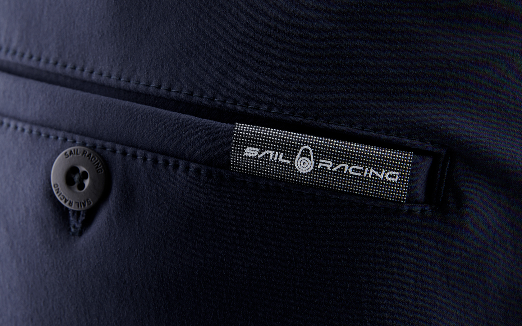 RACE CHINO