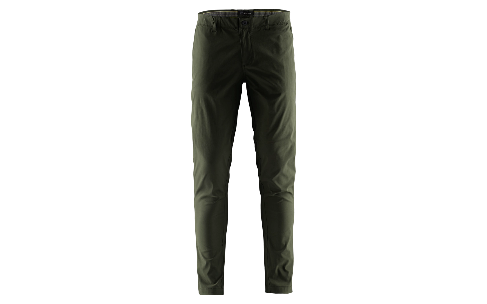 FOREST GREEN