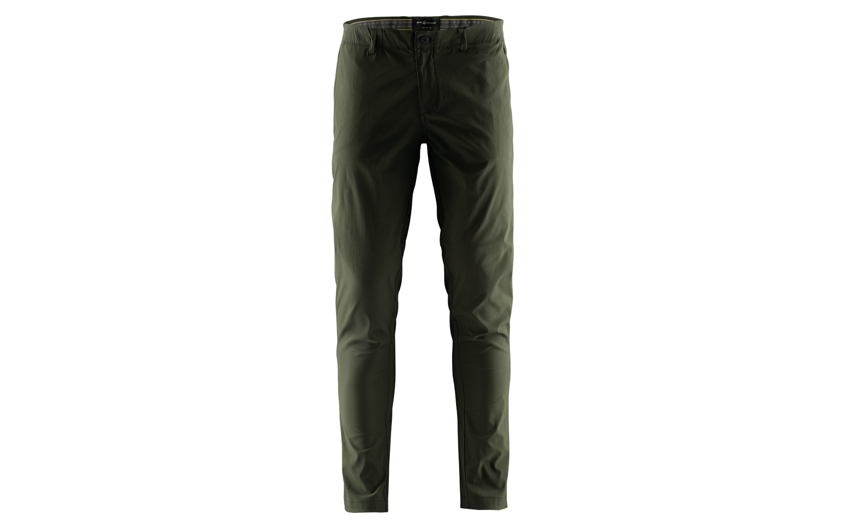 RACE CHINO