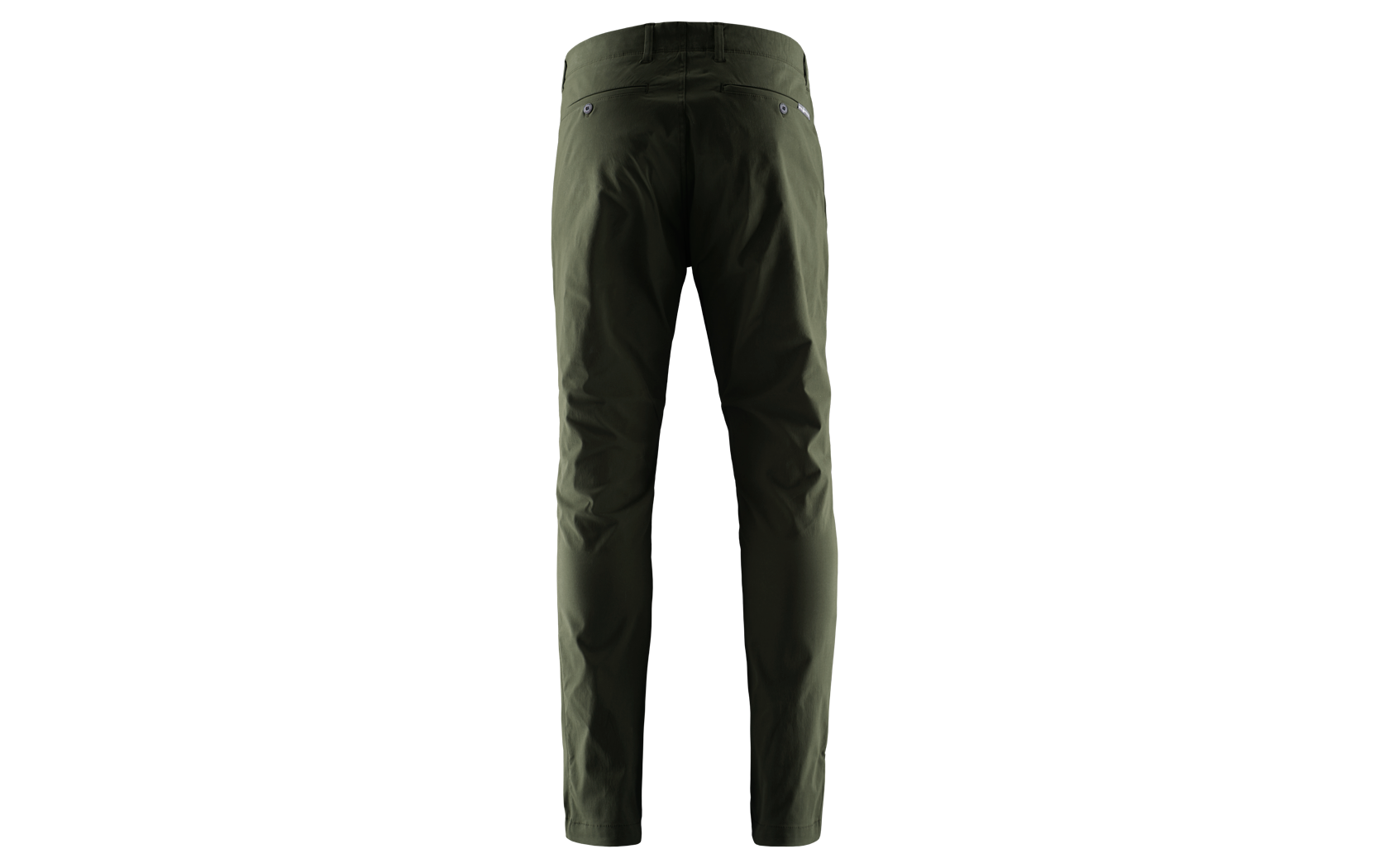 RACE CHINO