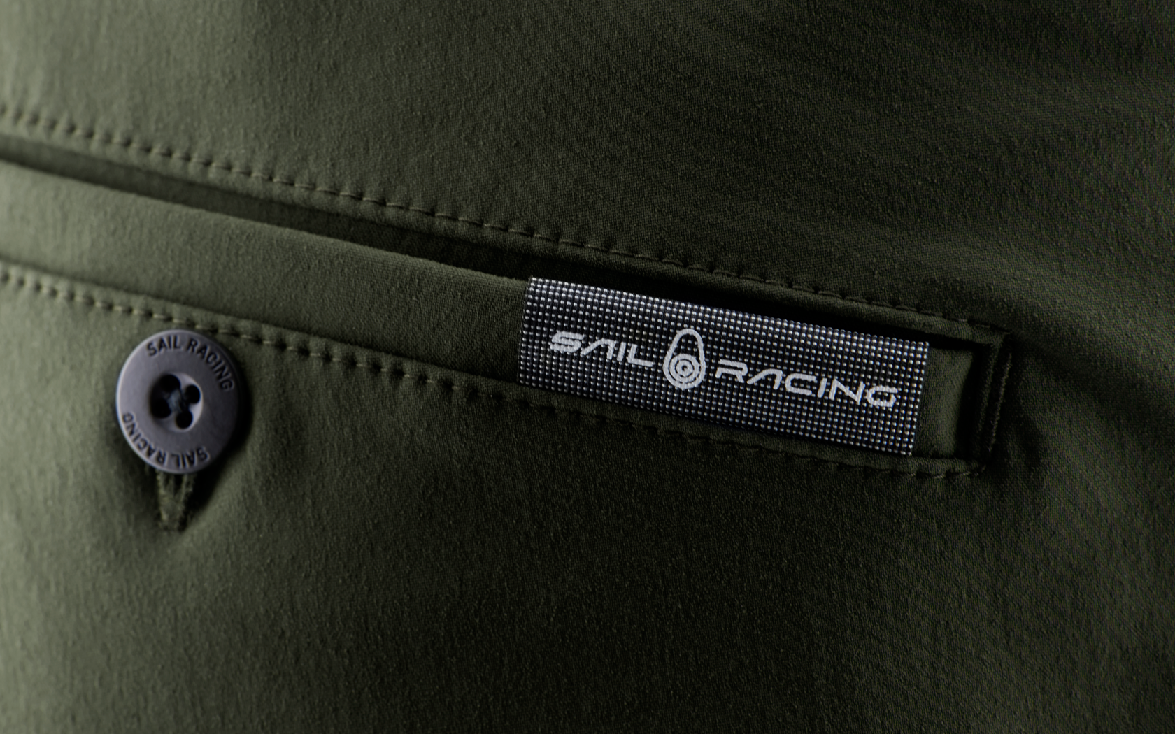 RACE CHINO