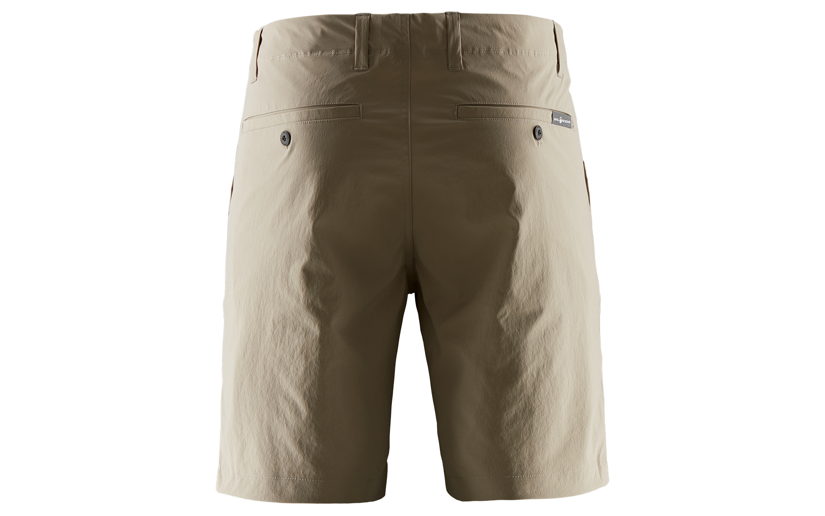 RACE CHINO SHORTS