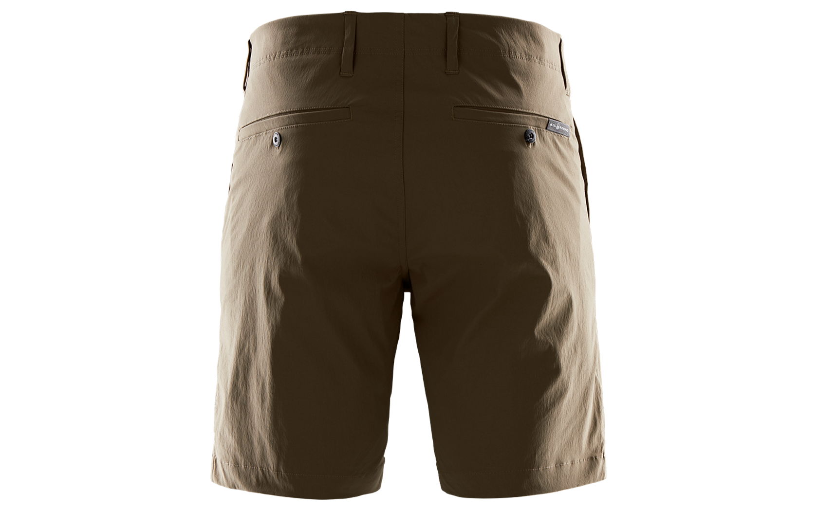 RACE CHINO SHORTS