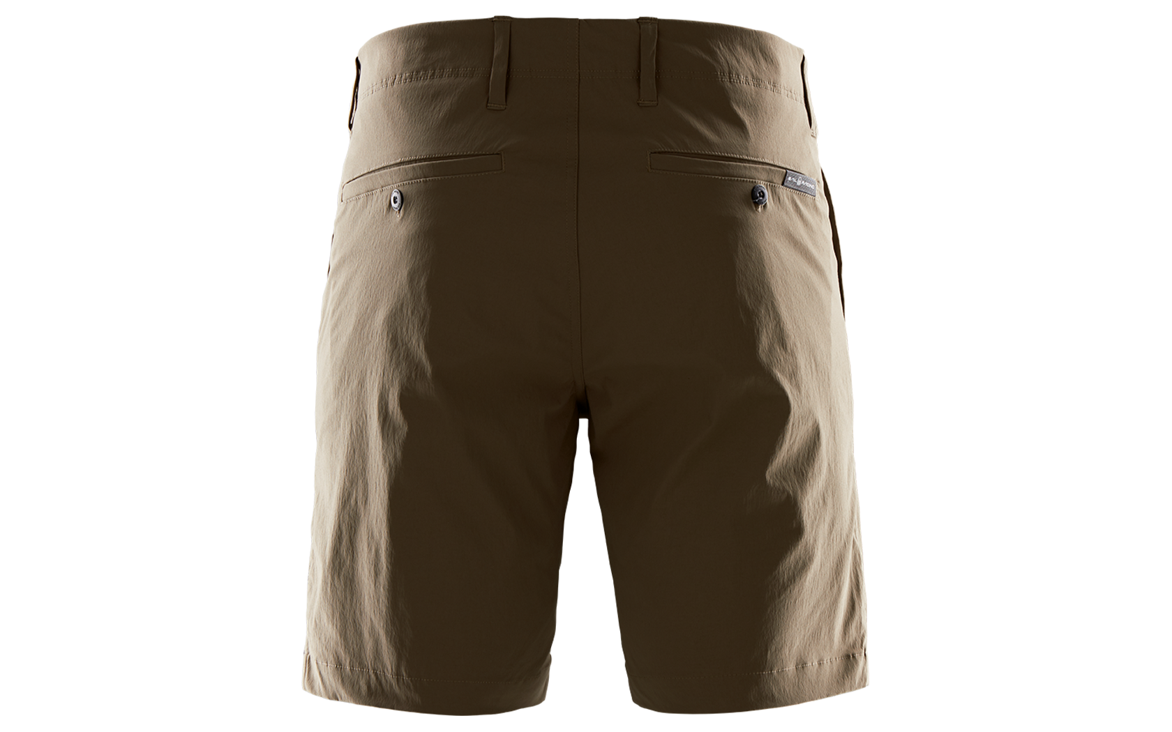 RACE CHINO SHORTS