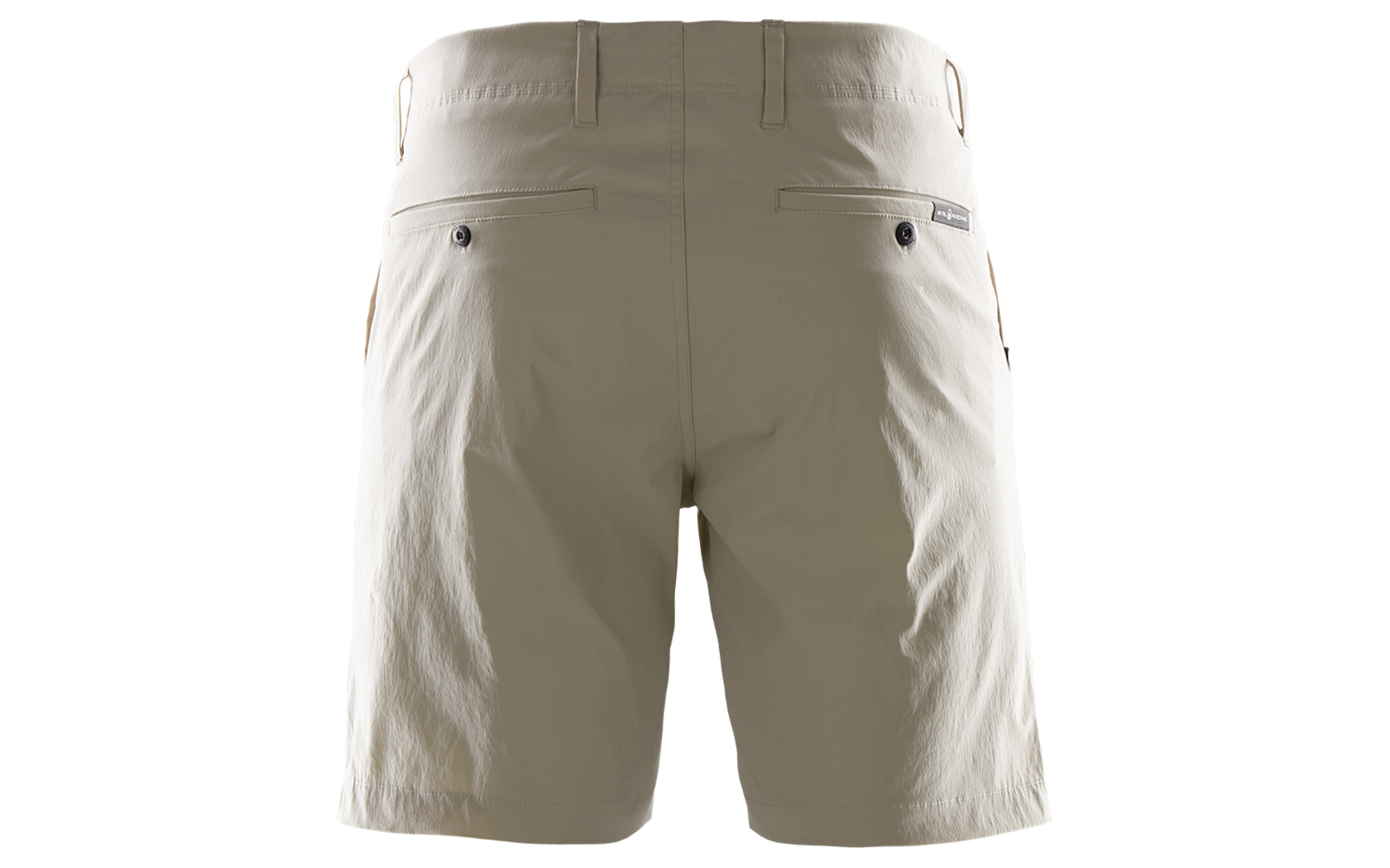 RACE CHINO SHORTS
