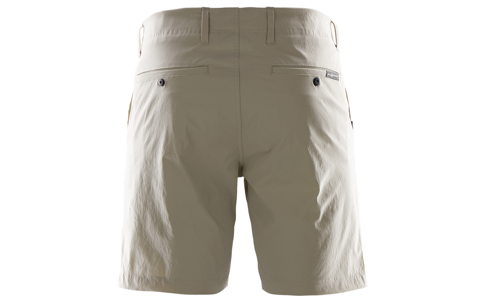 RACE CHINO SHORTS