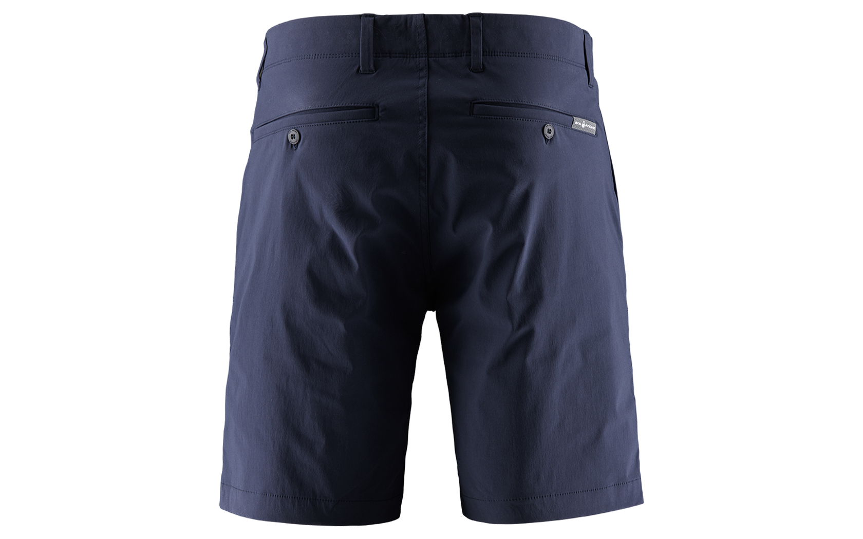 RACE CHINO SHORTS
