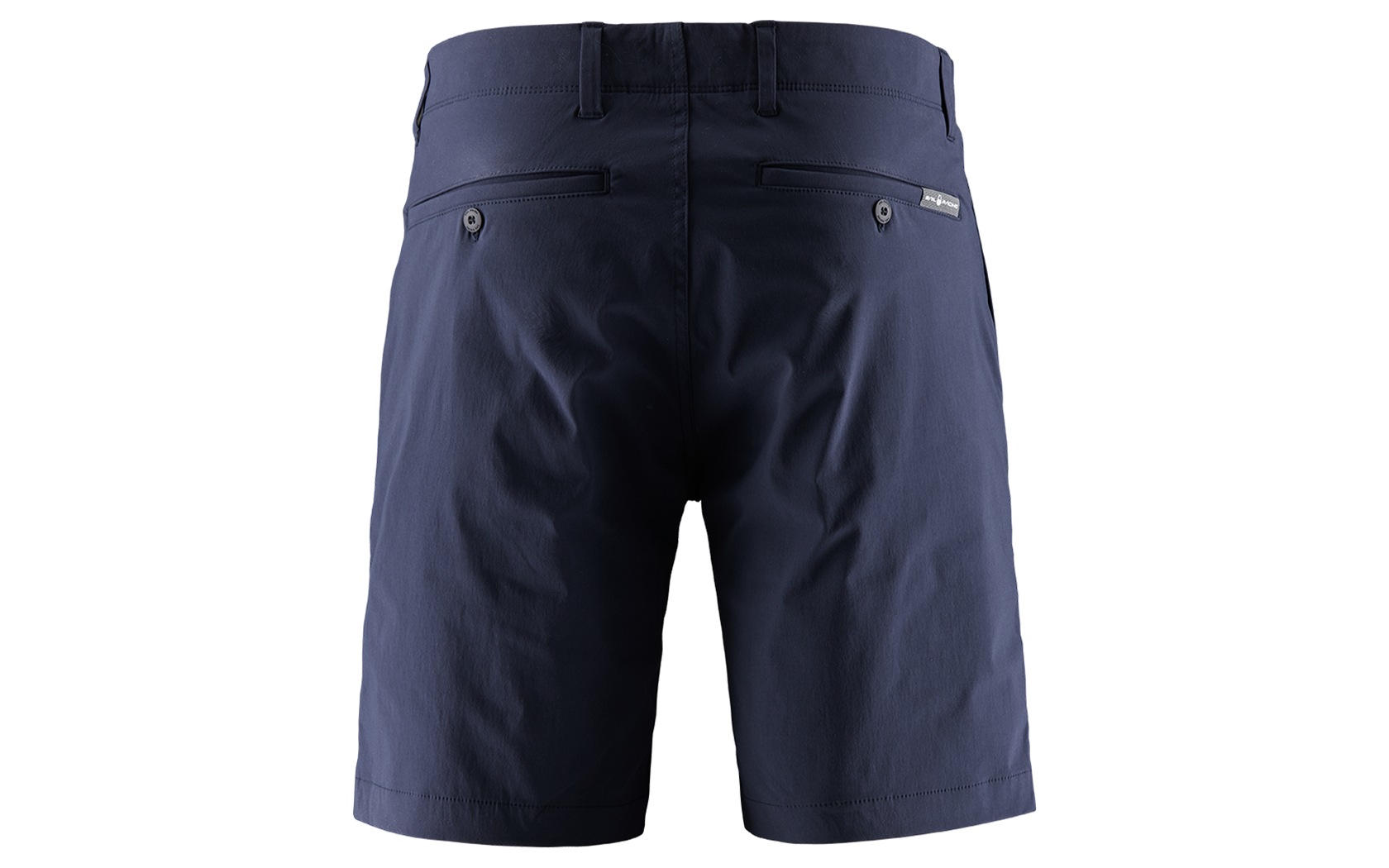 RACE CHINO SHORTS