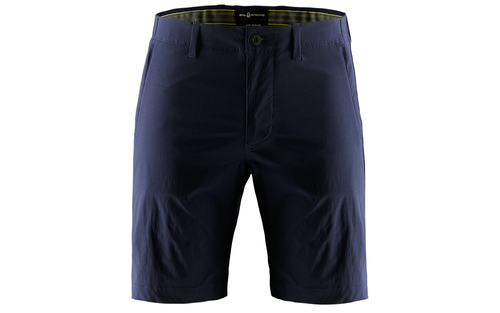 RACE CHINO SHORTS