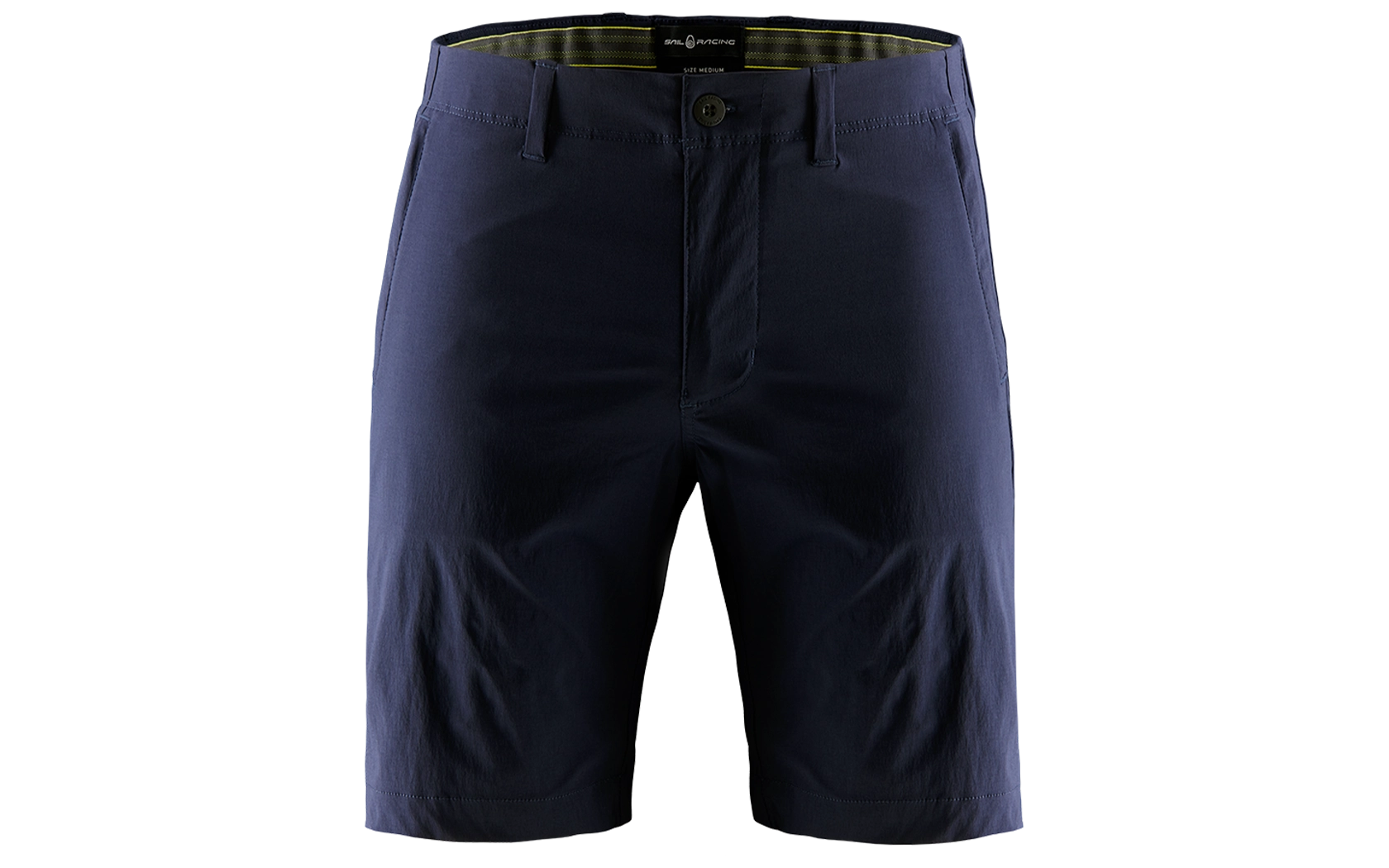 RACE CHINO SHORTS