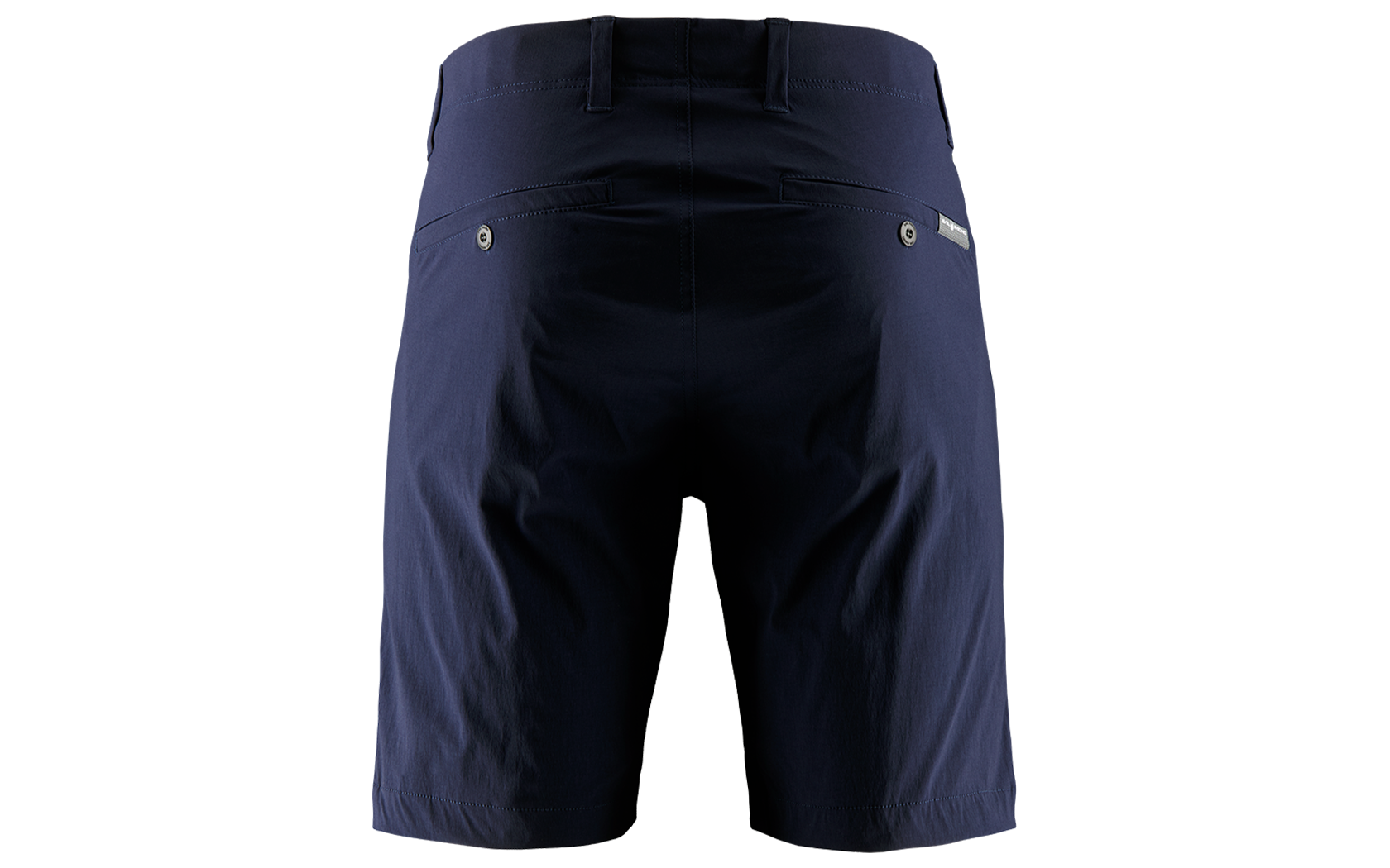 RACE CHINO SHORTS