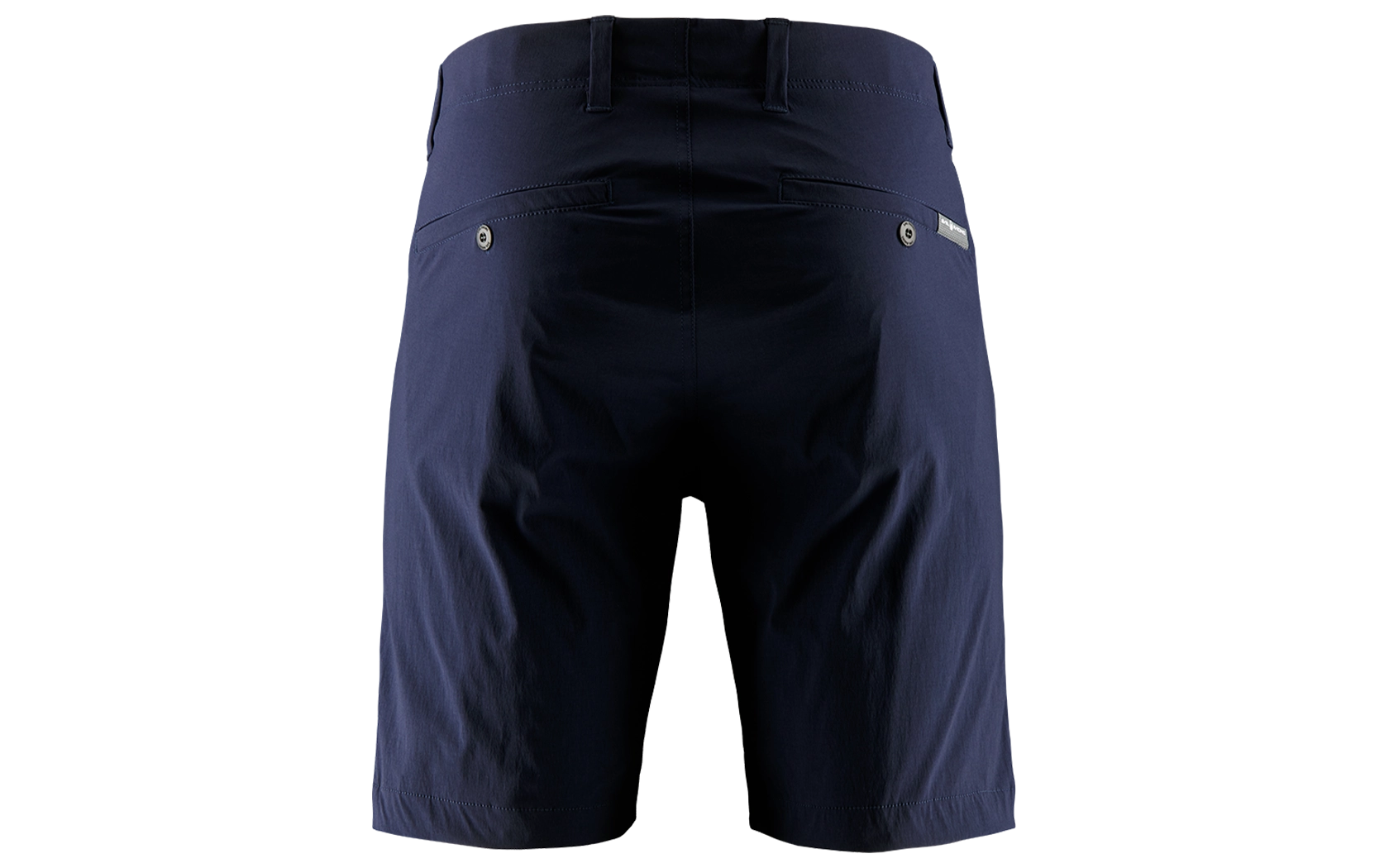 RACE CHINO SHORTS