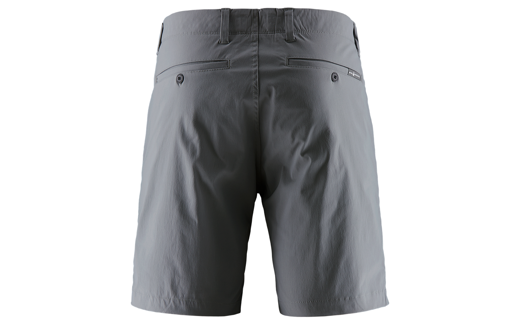 RACE CHINO SHORTS