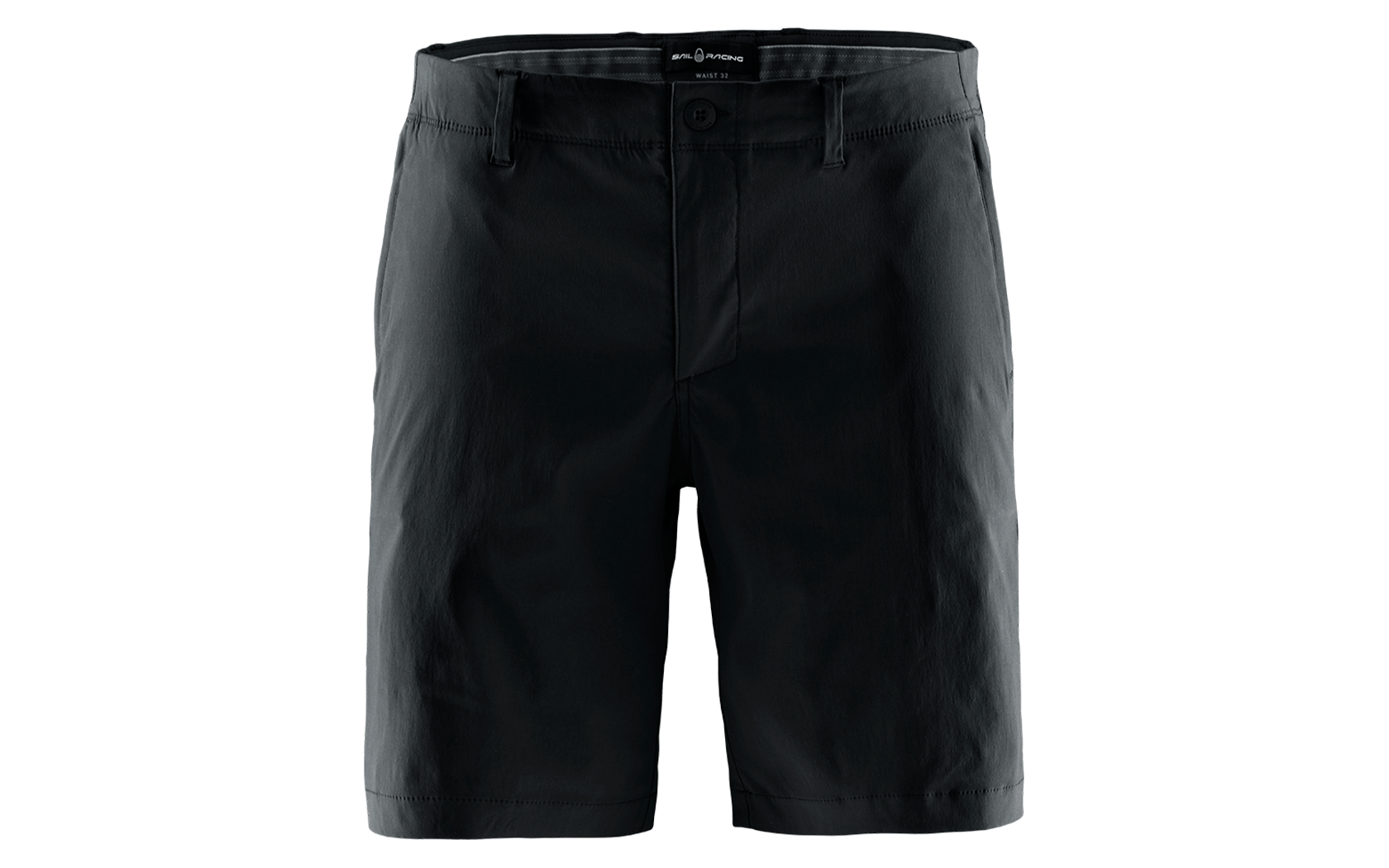 RACE CHINO SHORTS