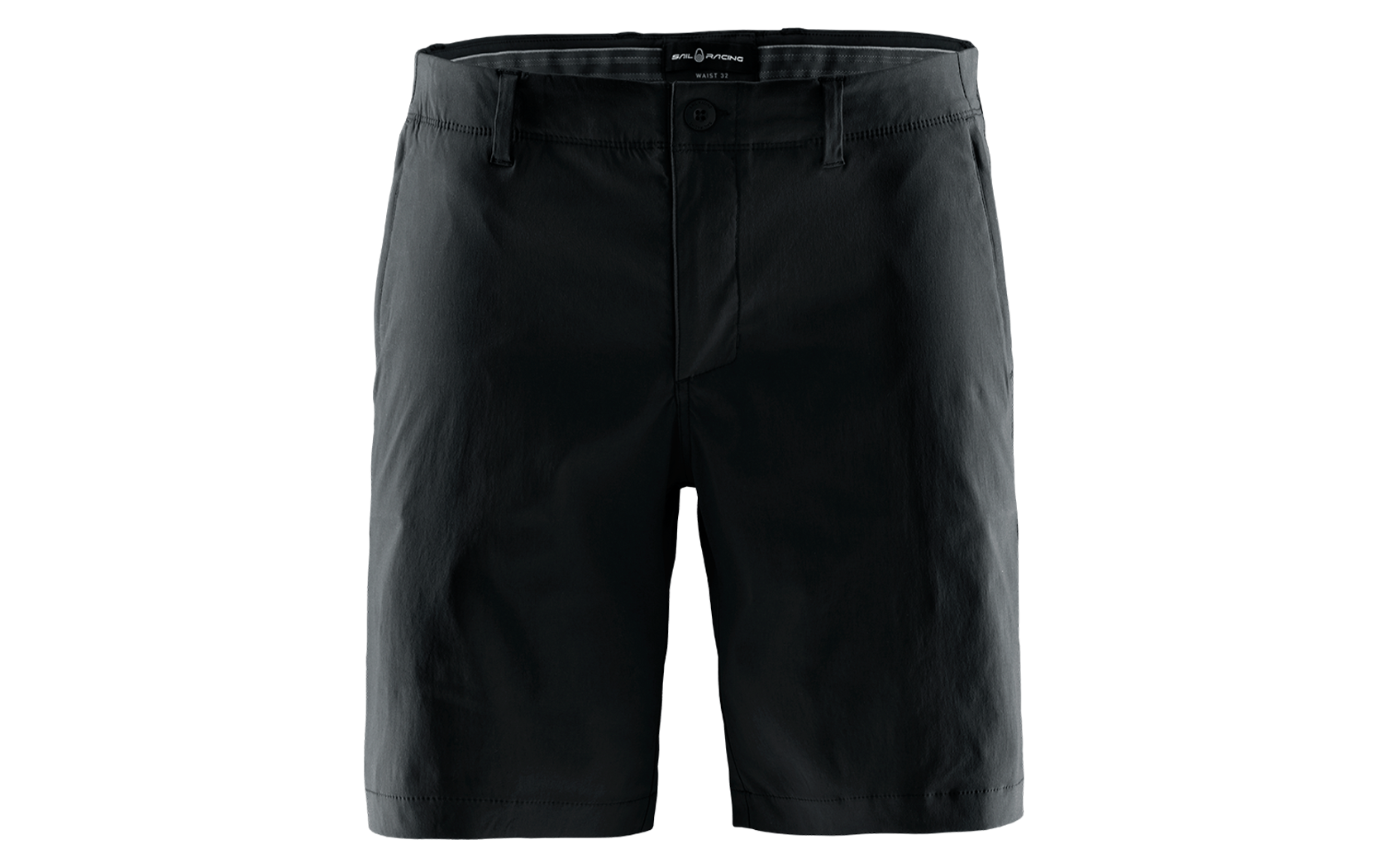 RACE CHINO SHORTS