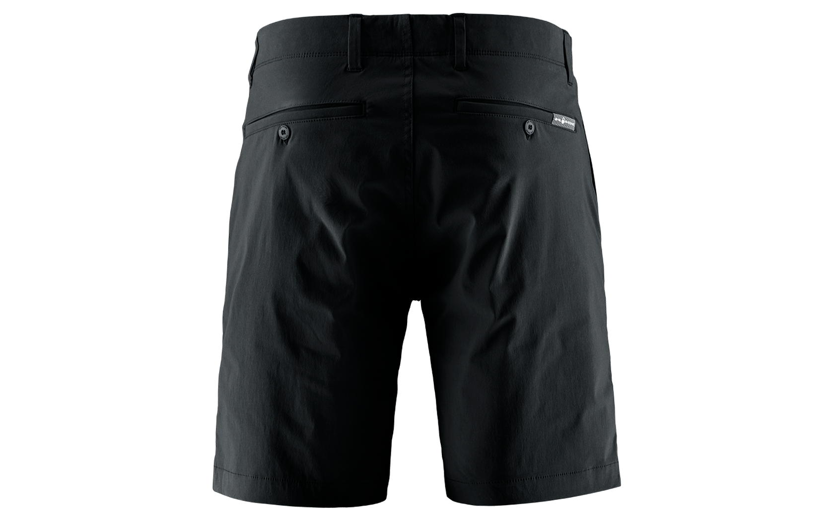 RACE CHINO SHORTS
