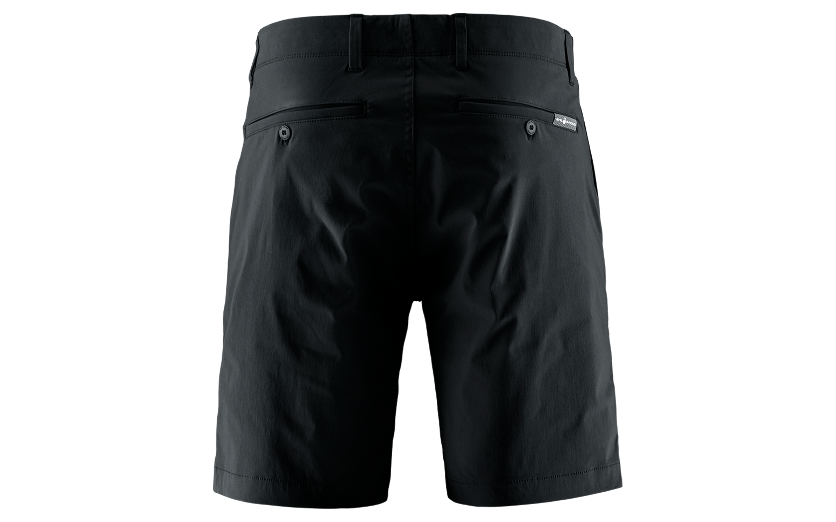 RACE CHINO SHORTS