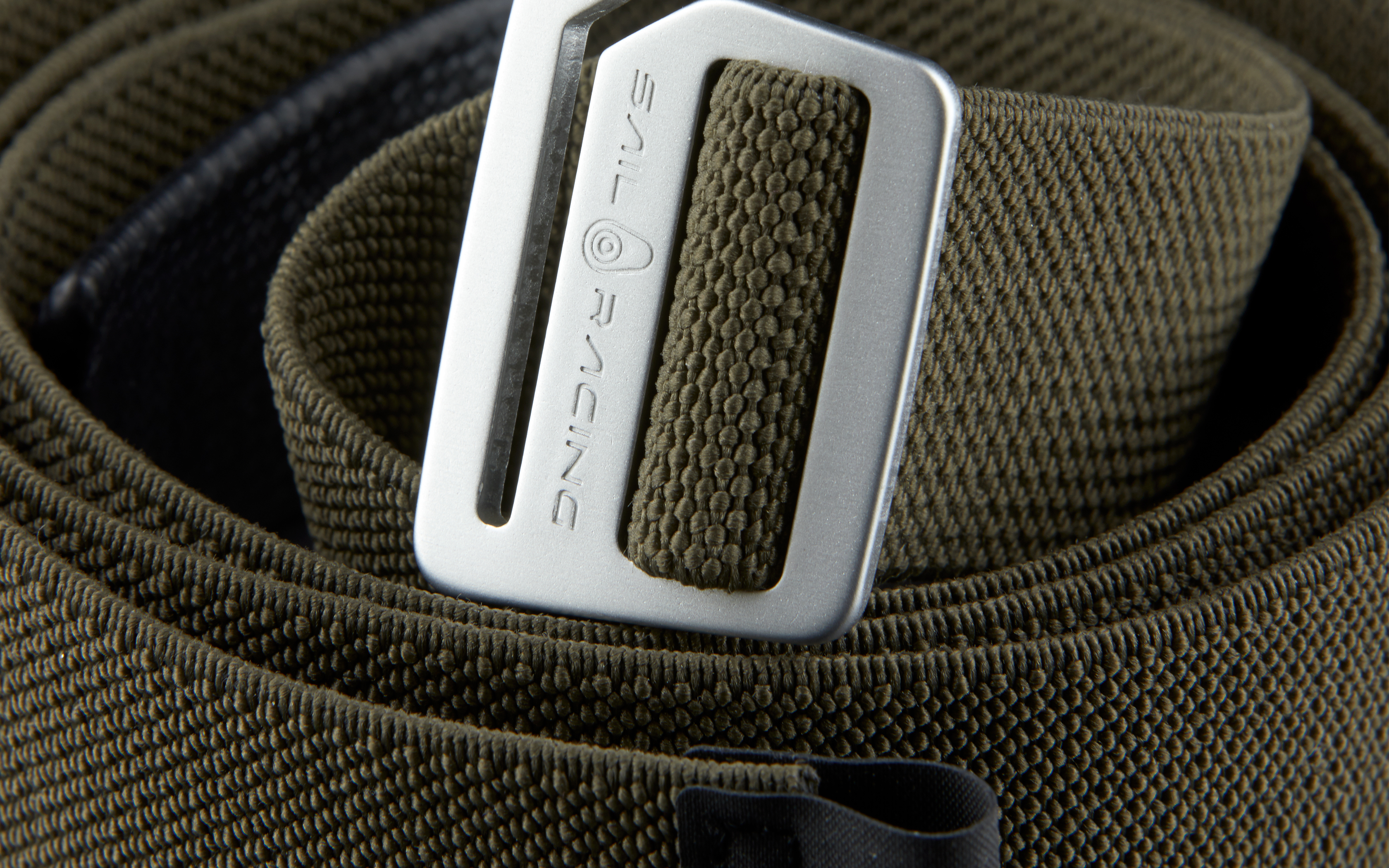 RACE STRETCH BELT