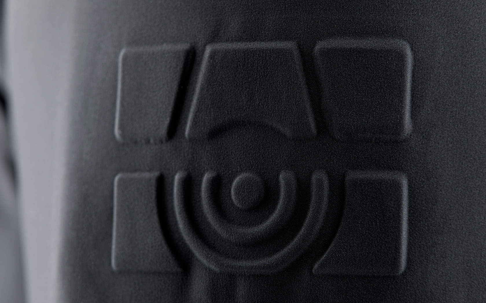 BLACK ICE GTX DOWN HOOD