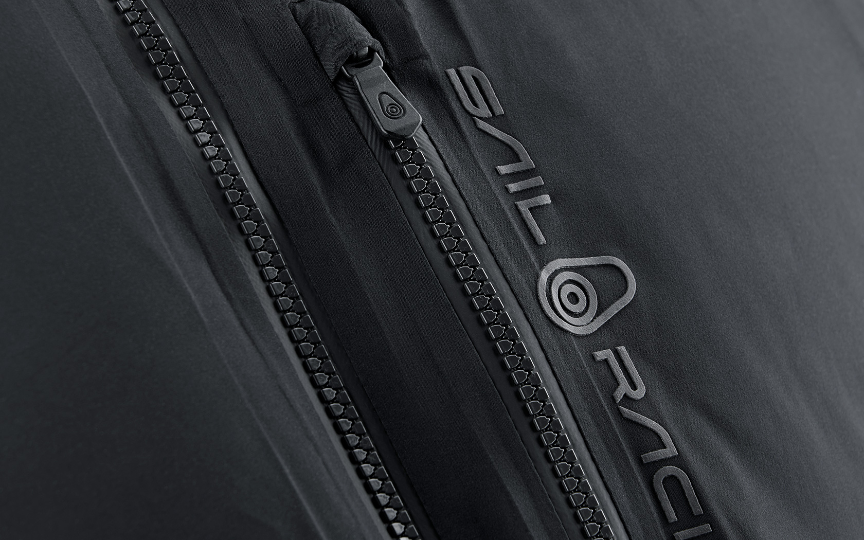 BLACK ICE GTX DOWN HOOD